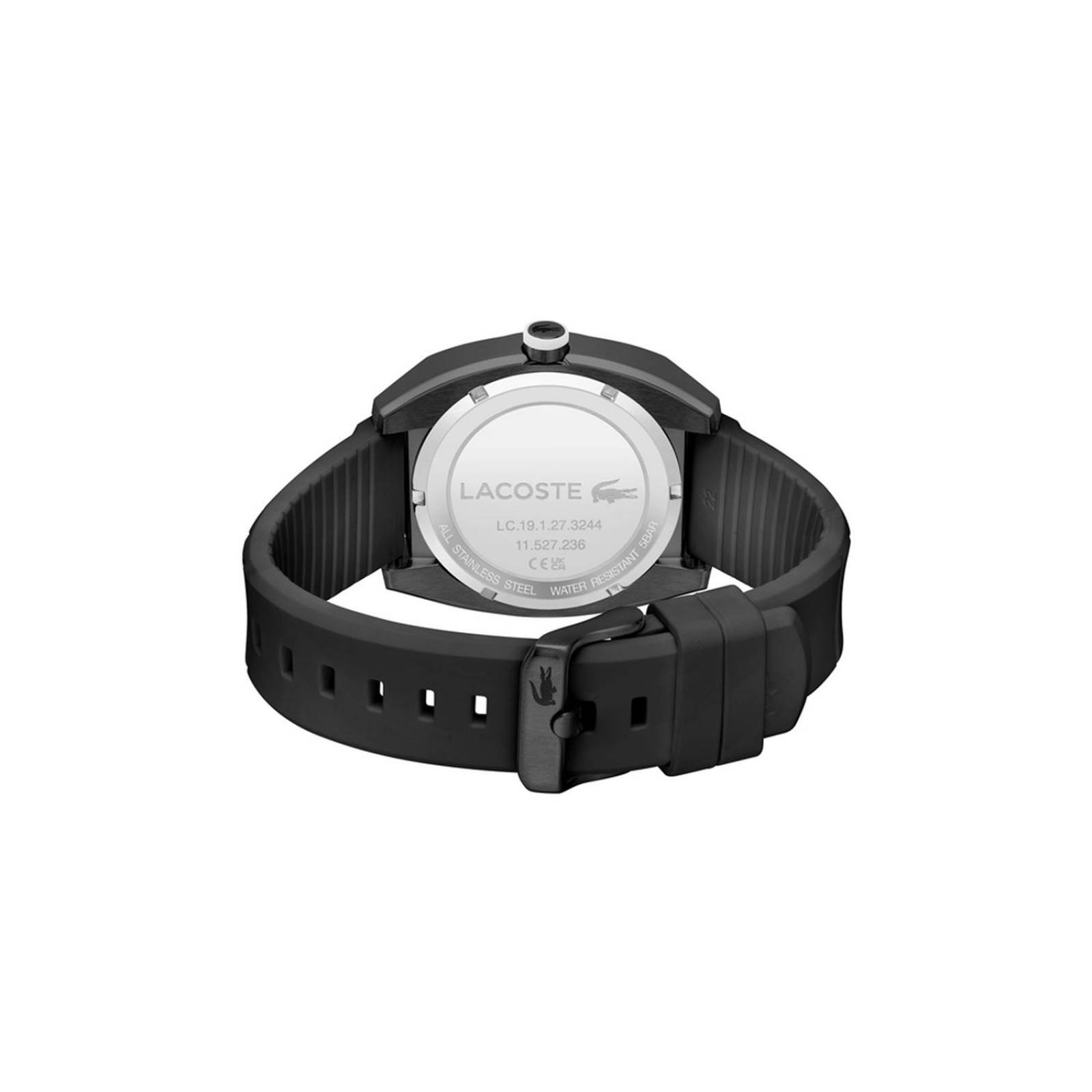 Reloj Lacoste Hombre Silicona 2011259 Sprint 