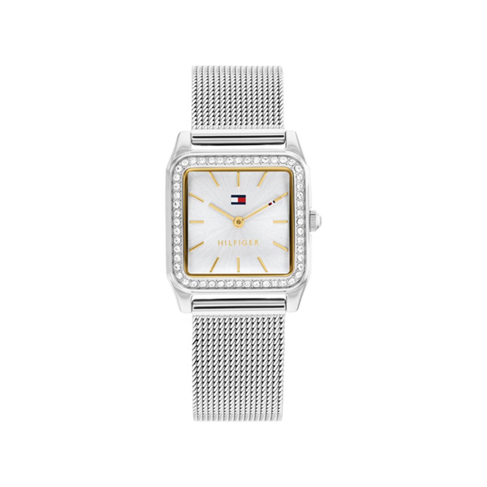 Reloj Tommy Hilfiger Mujer Acero Inoxidable 1782608 Toni 