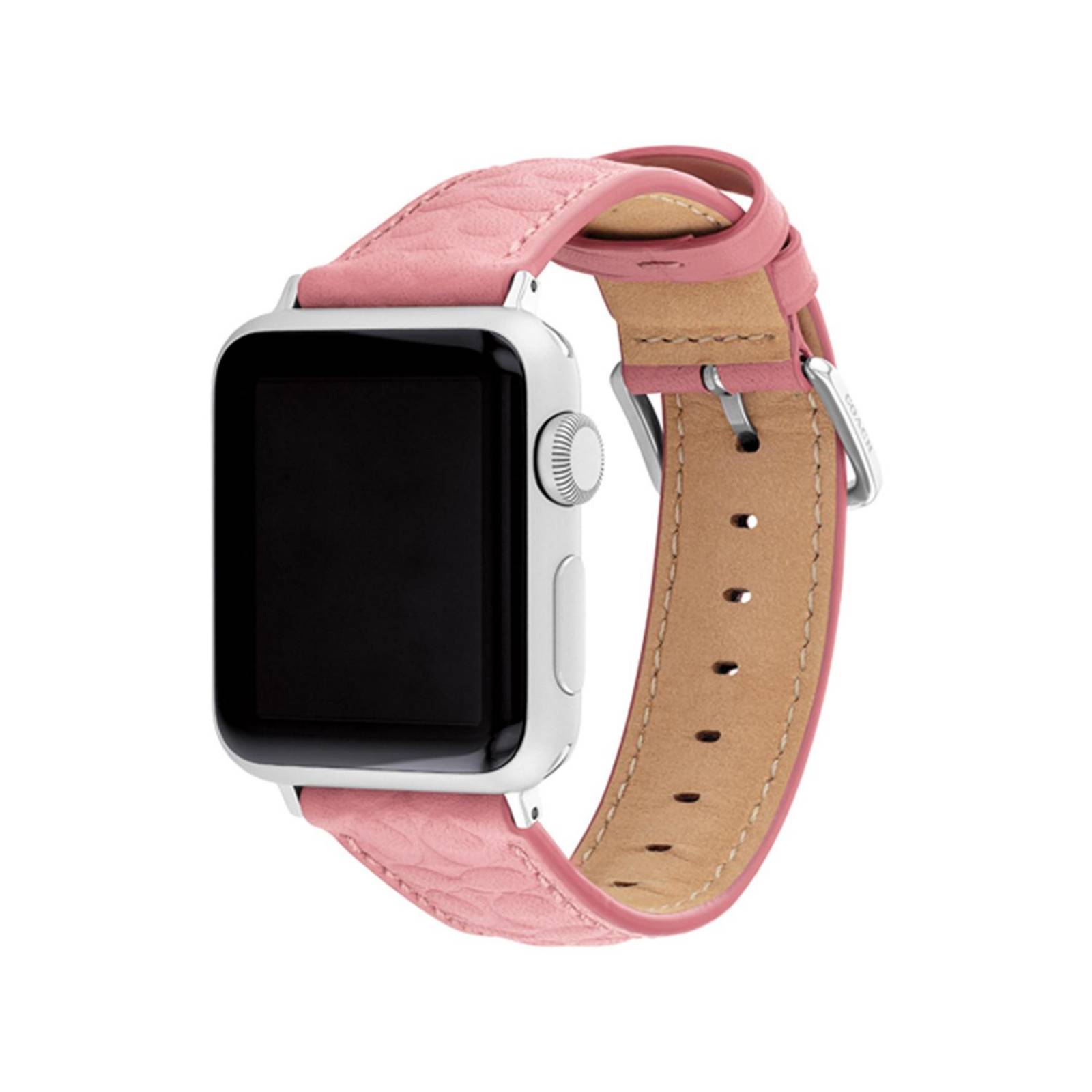 Correa apple watch 2025 piel