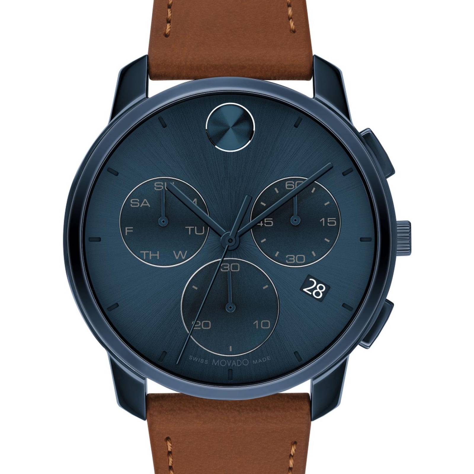 Reloj movado 2024 bold