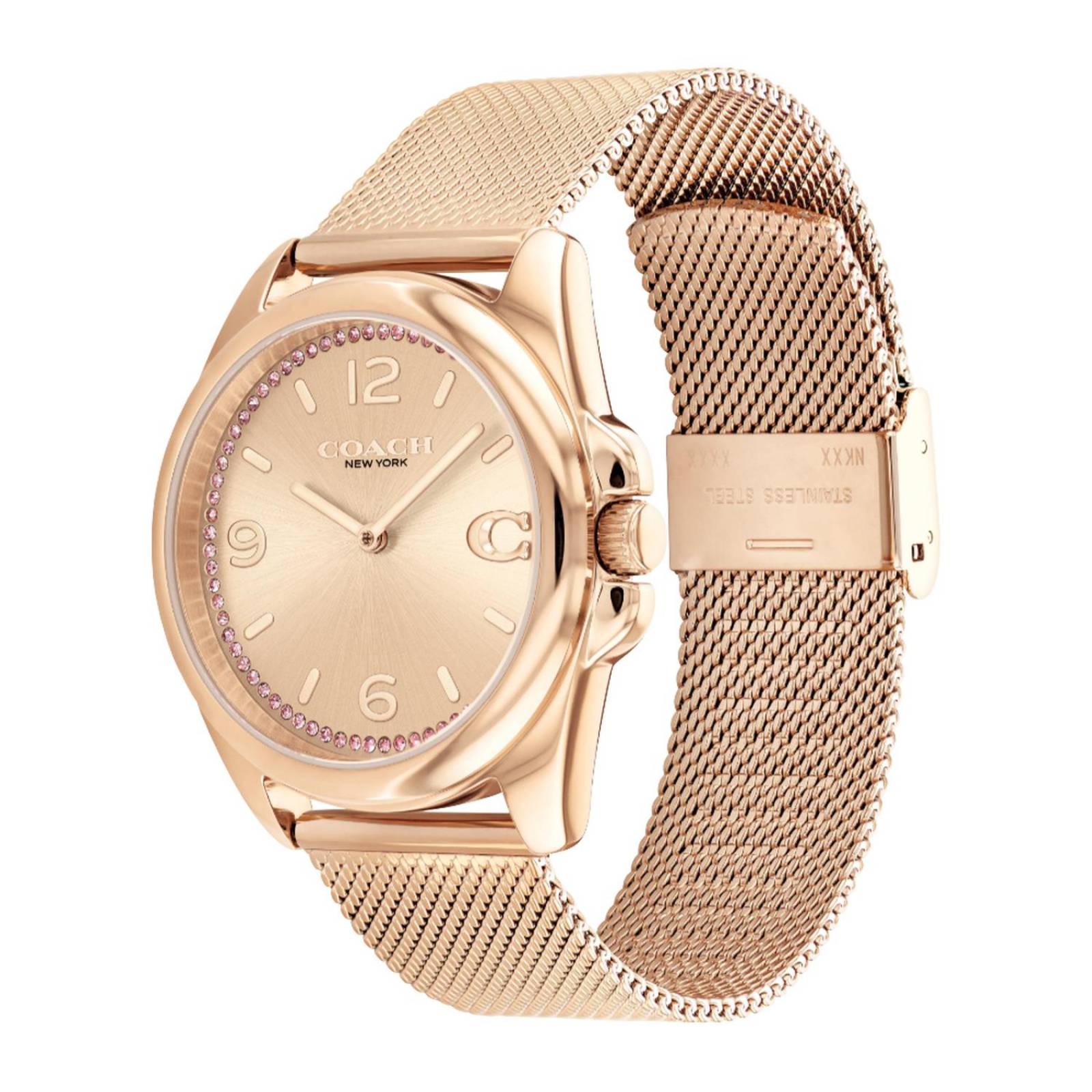 Reloj coach para online dama