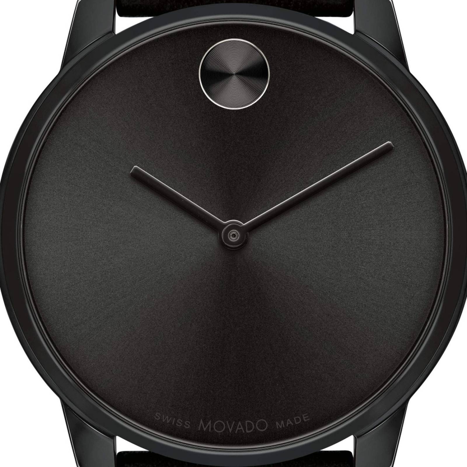Reloj Movado Hombre Cuero 3600831 Bold 