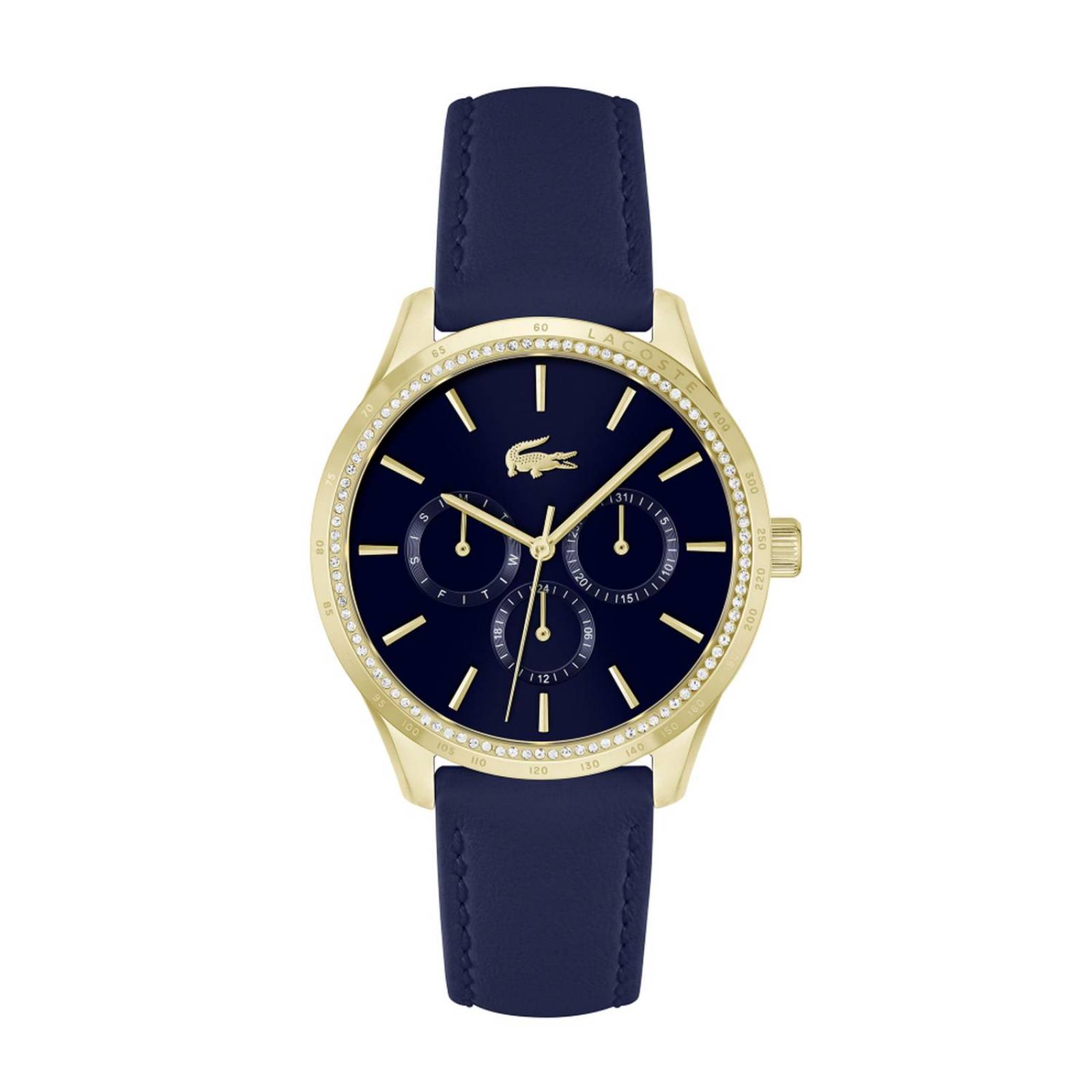 Reloj Lacoste Mujer Cuero 2001292 Providence 