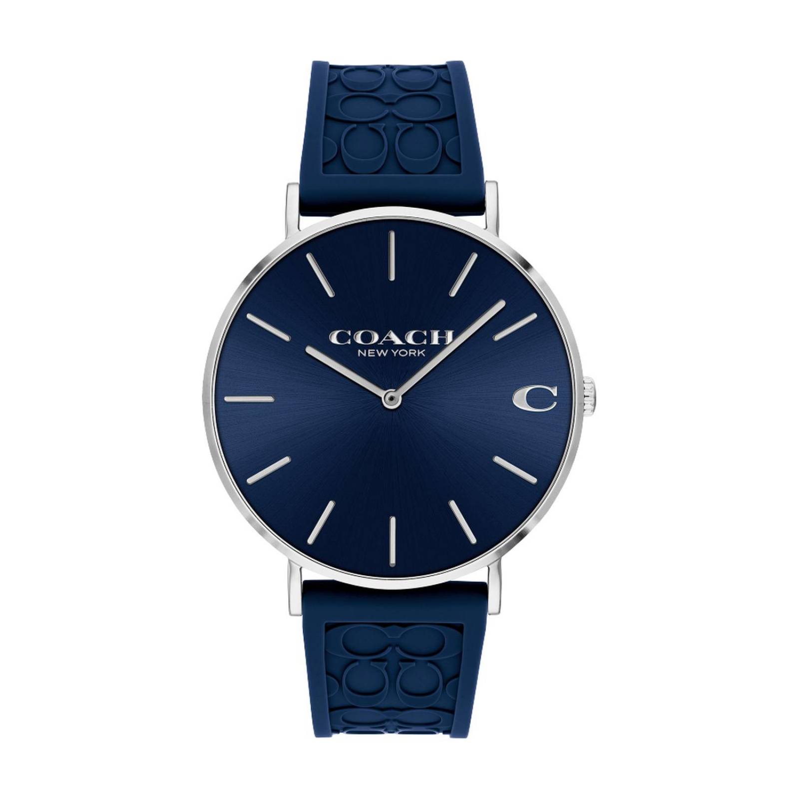 Coach reloj hombre new arrivals