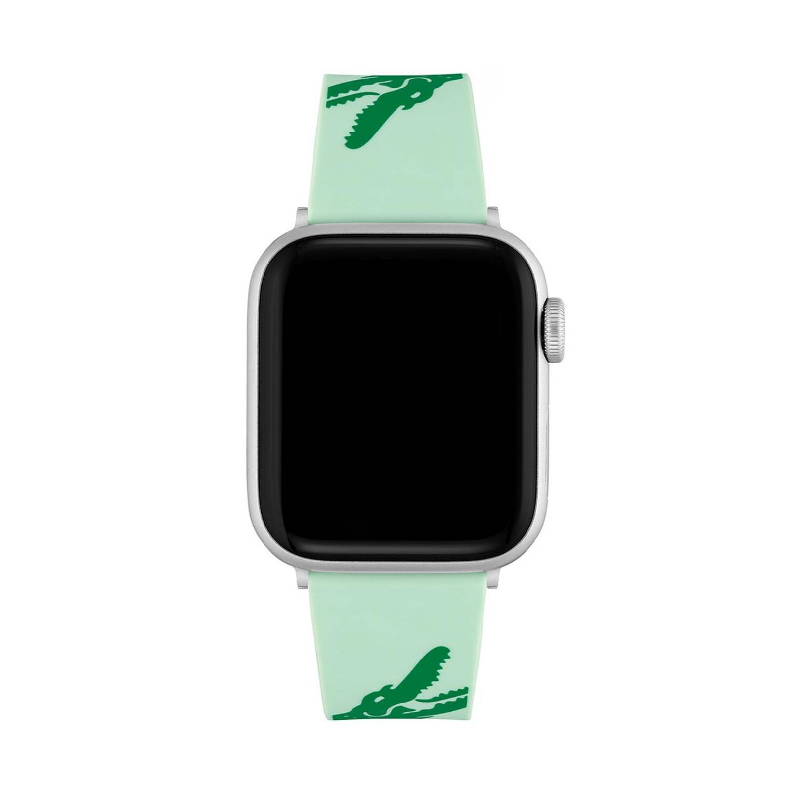 Correa Silicona Lacoste Verde Apple Watch 2050019 - S007 