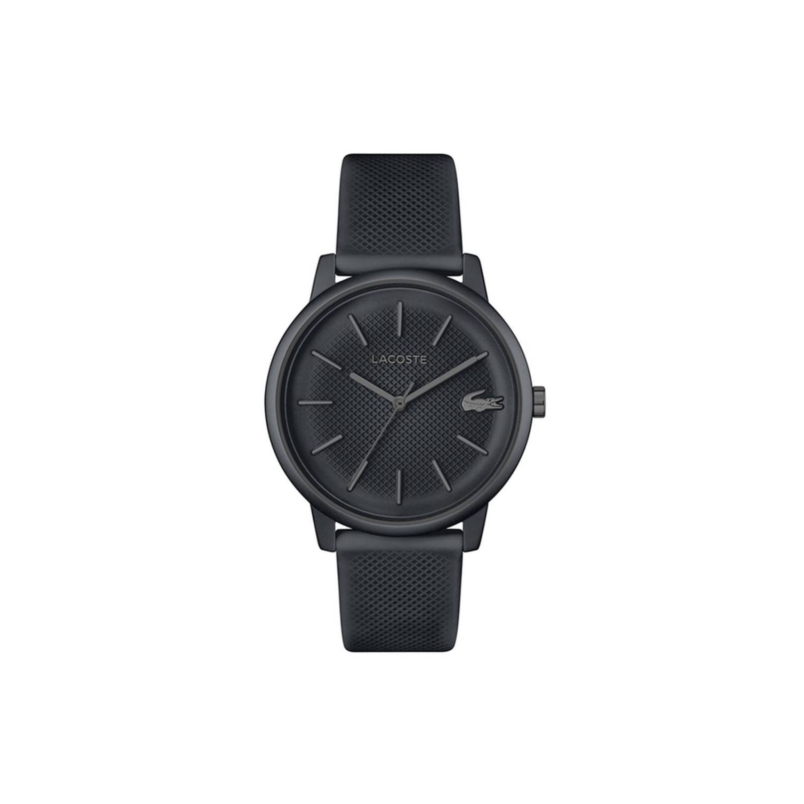 Reloj Lacoste Hombre Silicona 2011242 Lacoste.12.12 Move 