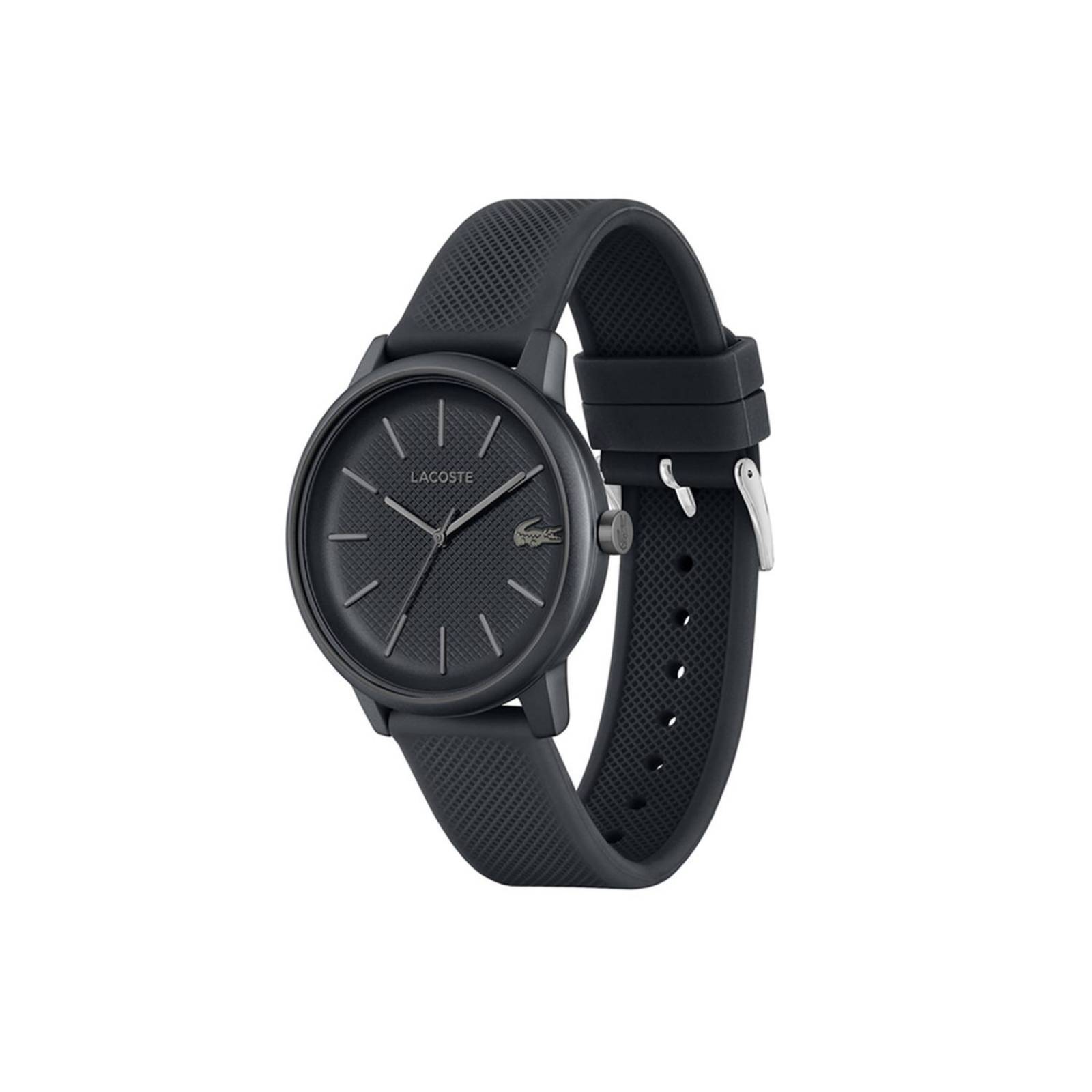 Reloj Lacoste Hombre Silicona 2011242 Lacoste.12.12 Move 