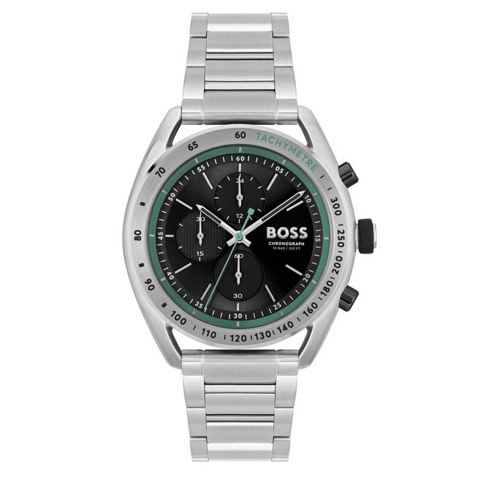 Reloj Hugo Boss Hombre Acero inoxidable 1514023 Center Court 