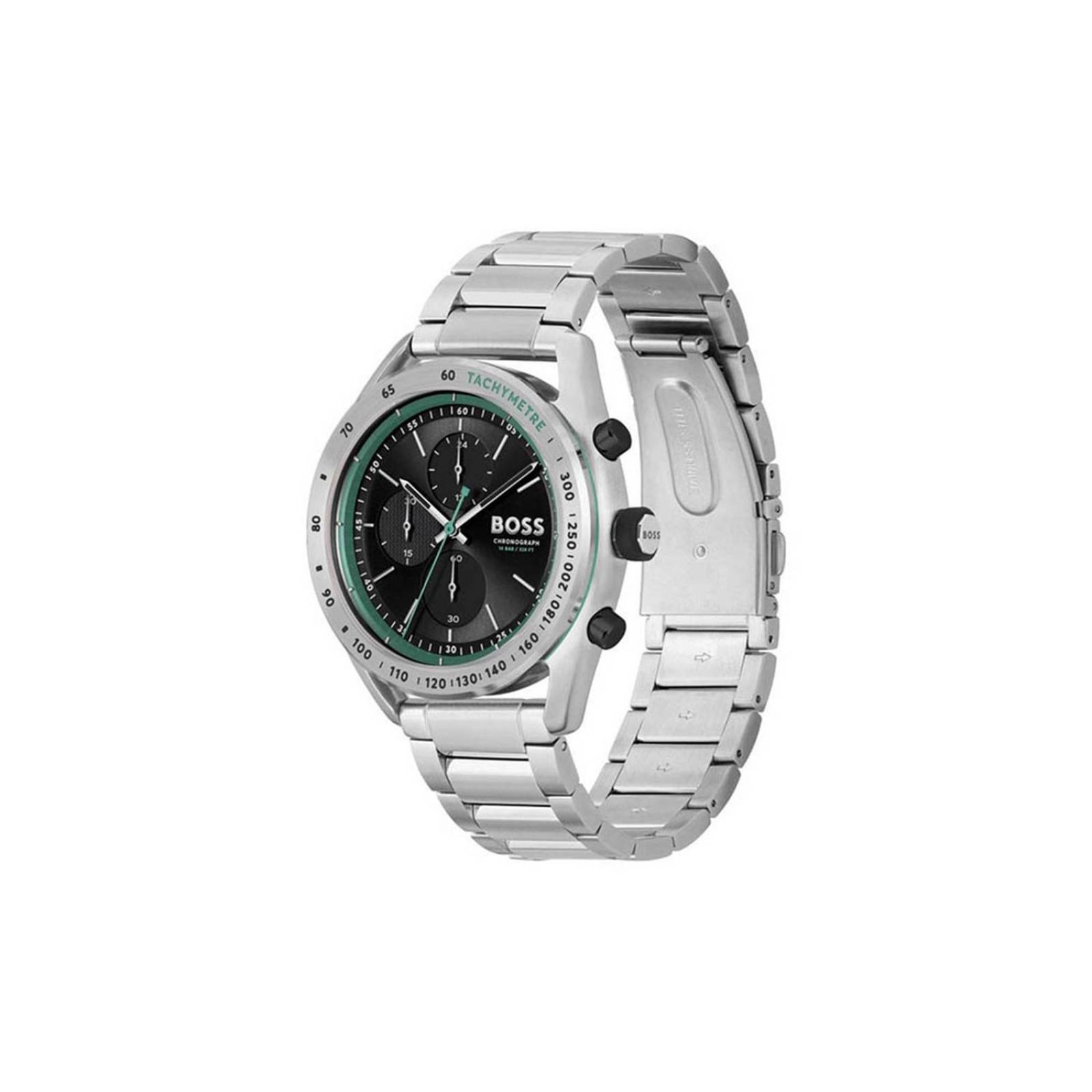 Reloj Hugo Boss Hombre Acero inoxidable 1514023 Center Court 