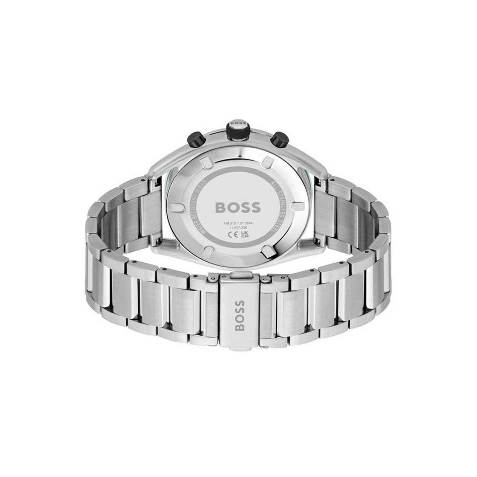 Reloj Hugo Boss Hombre Acero inoxidable 1514023 Center Court 