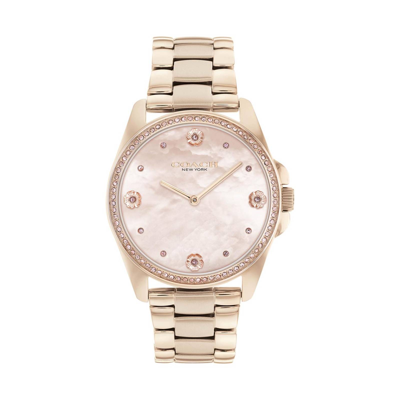 Reloj coach online dama