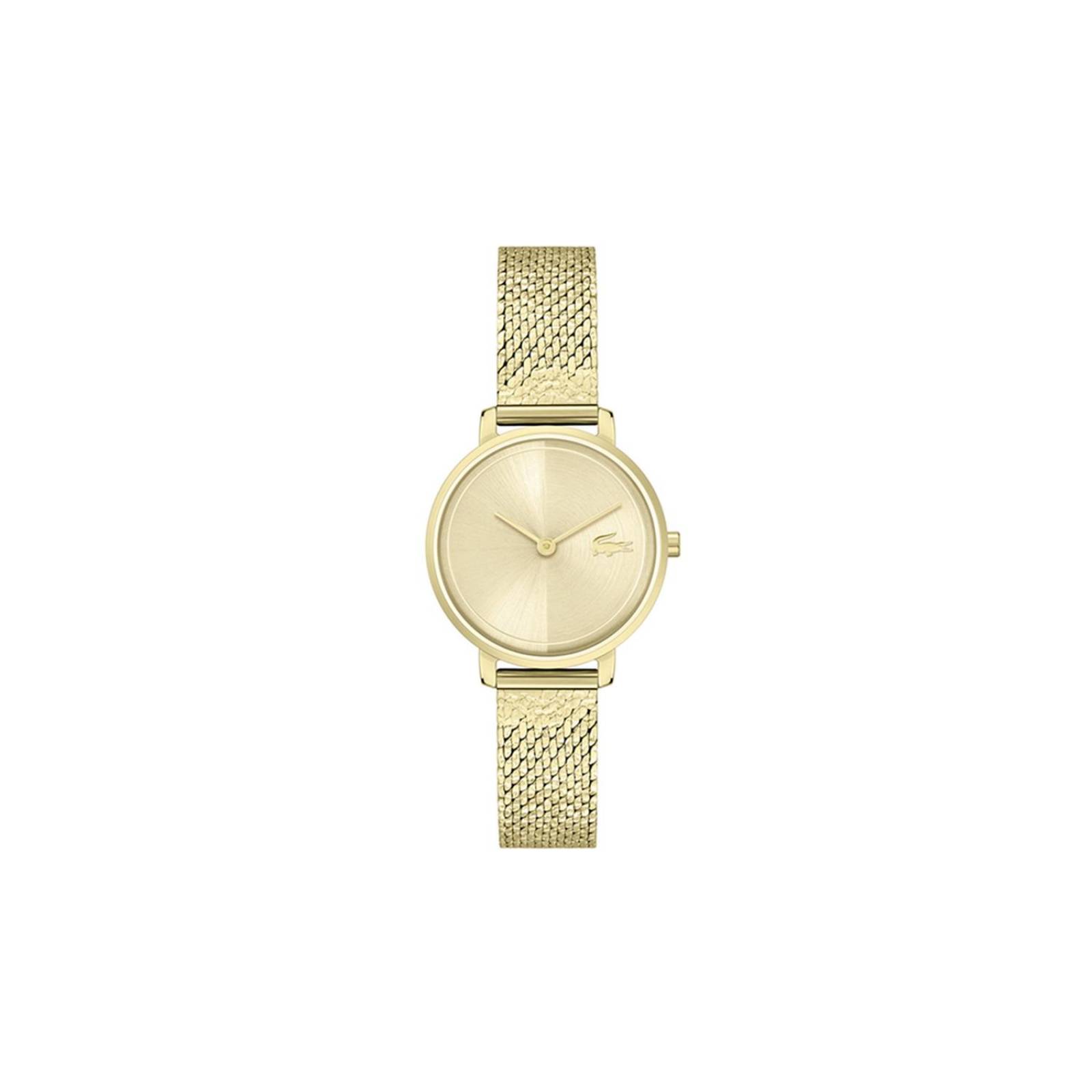 Reloj Lacoste Mujer Acero inoxidable 2001297 Suzanne