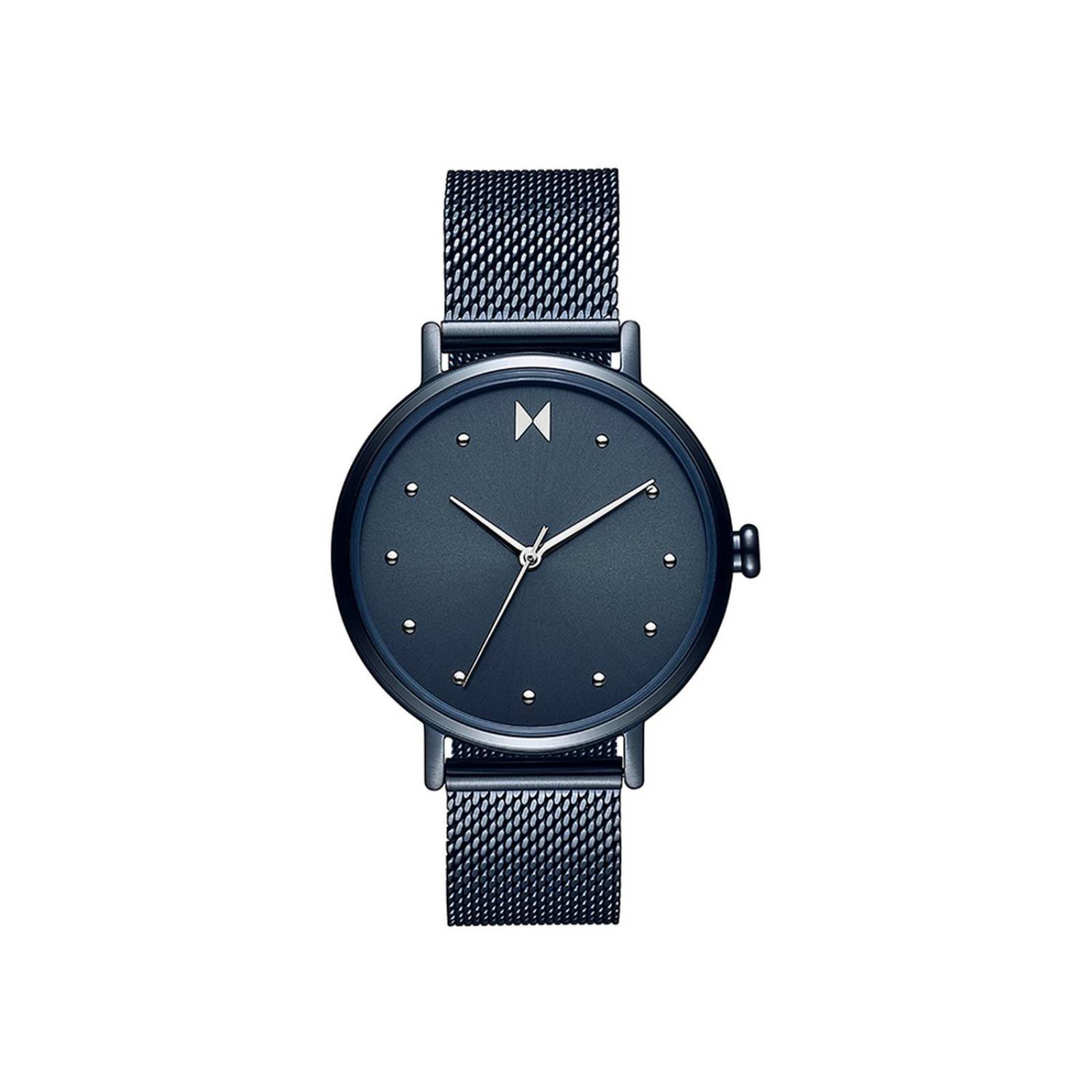 Reloj Mvmt Mujer Acero inoxidable 28000216-D Dot
