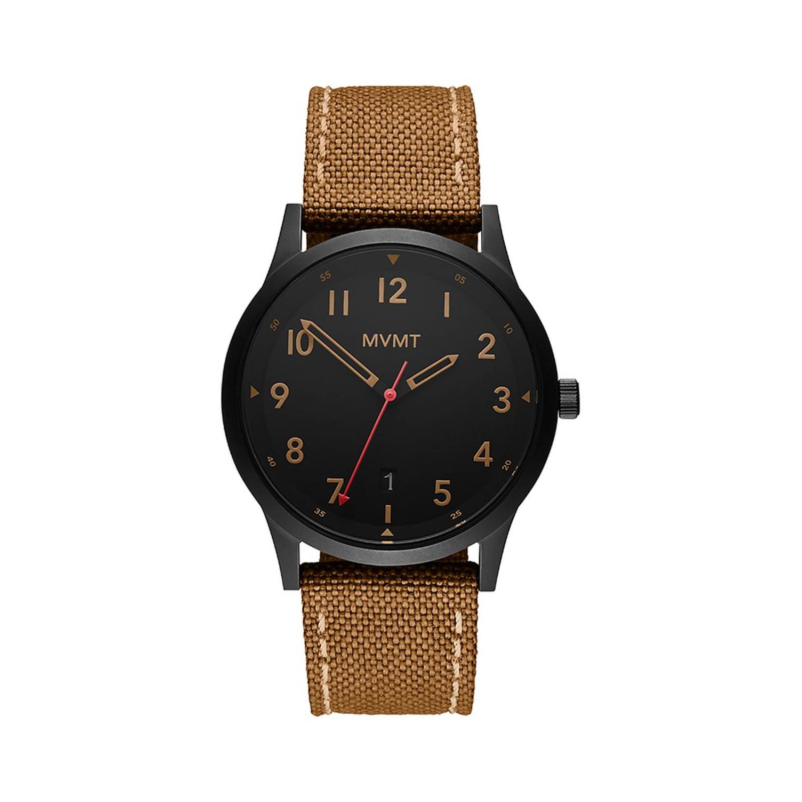 Reloj Mvmt Hombre Nylon 28000017-D Field 