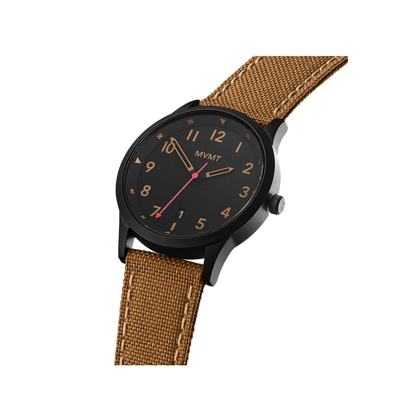 Reloj Mvmt Hombre Nylon 28000017-D Field 