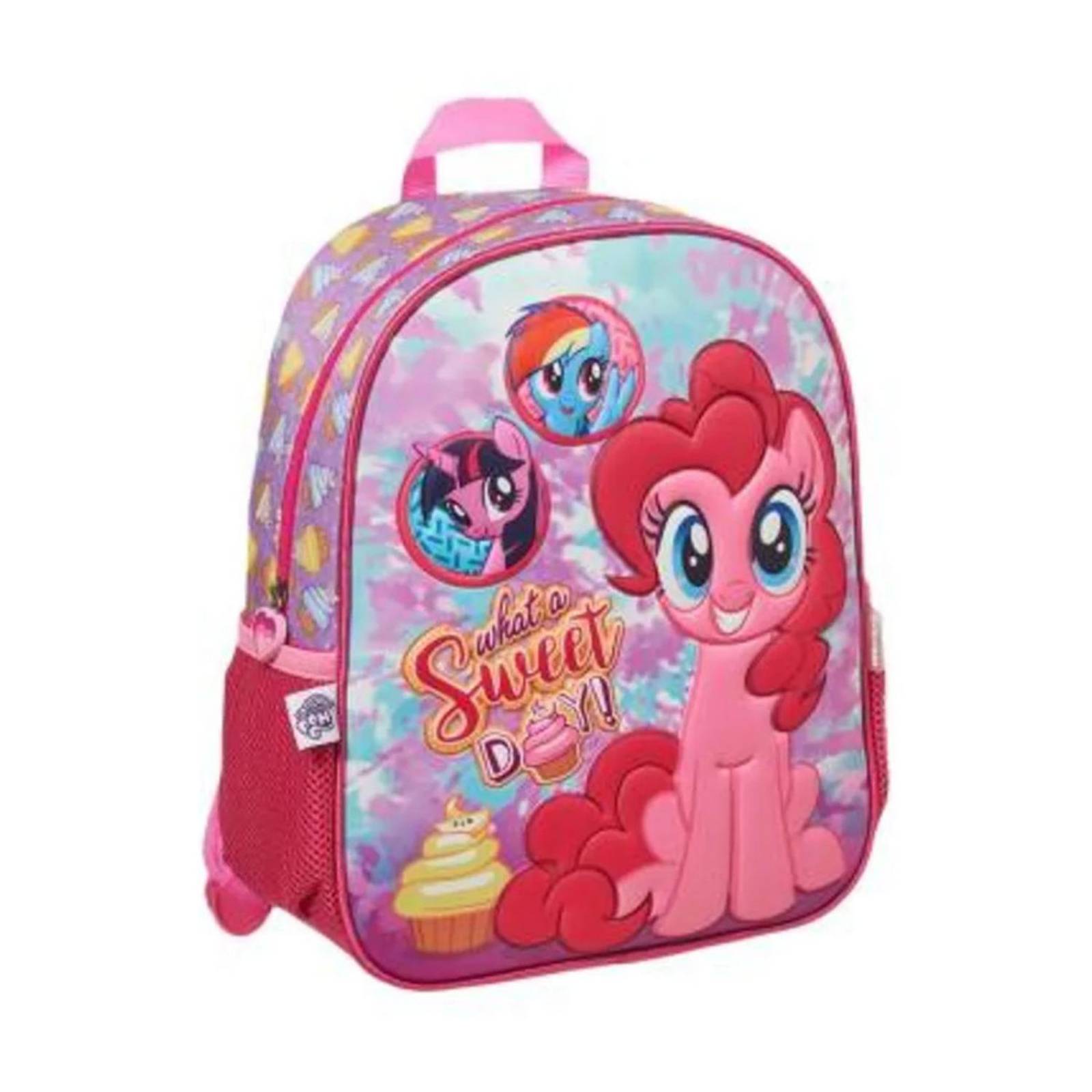 Lonchera Escolar My Little Pony Urbania MP01718LB Niña 