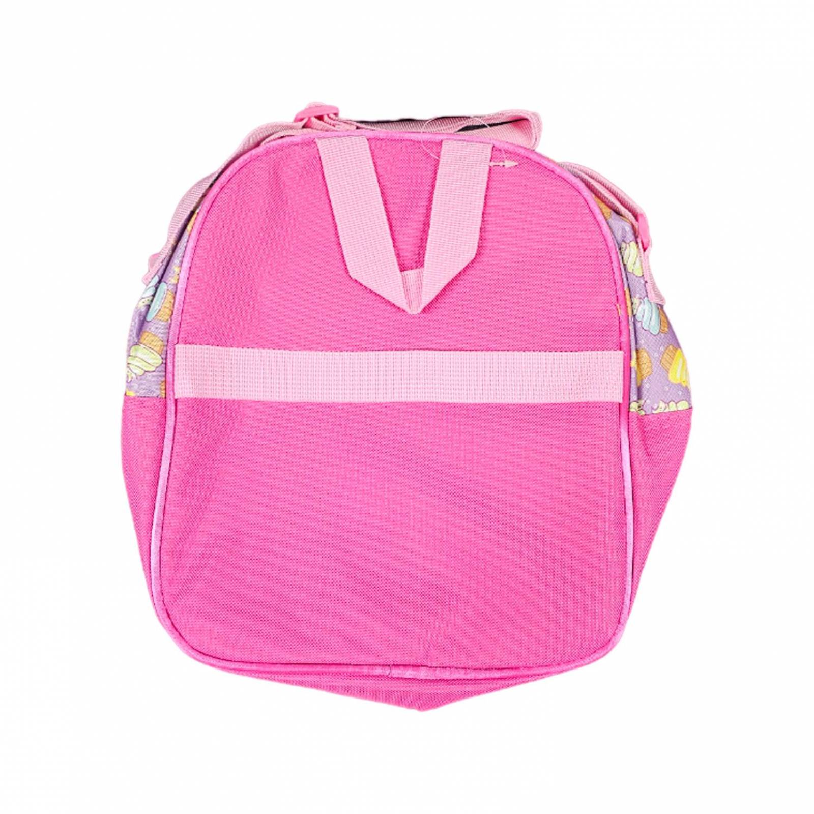 Lonchera Escolar My Little Pony Urbania MP01718LB Niña 