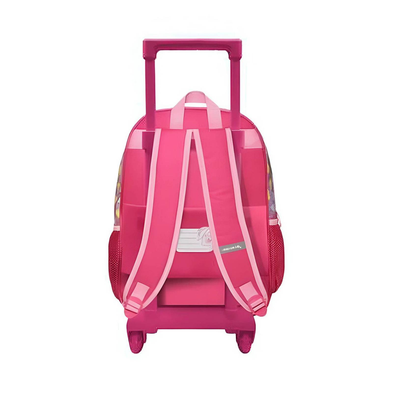 Mochila Con Ruedas Escolar My Little Pony Urbania MP01715MW 