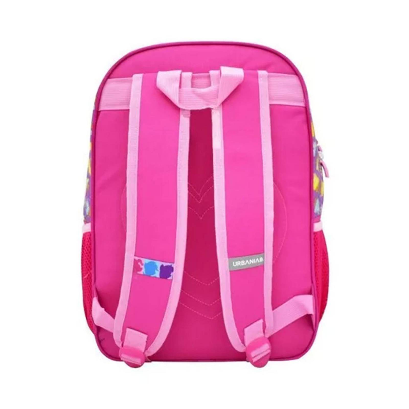 Mochila Escolar My Little Pony Urbania MP01715MB Niña 