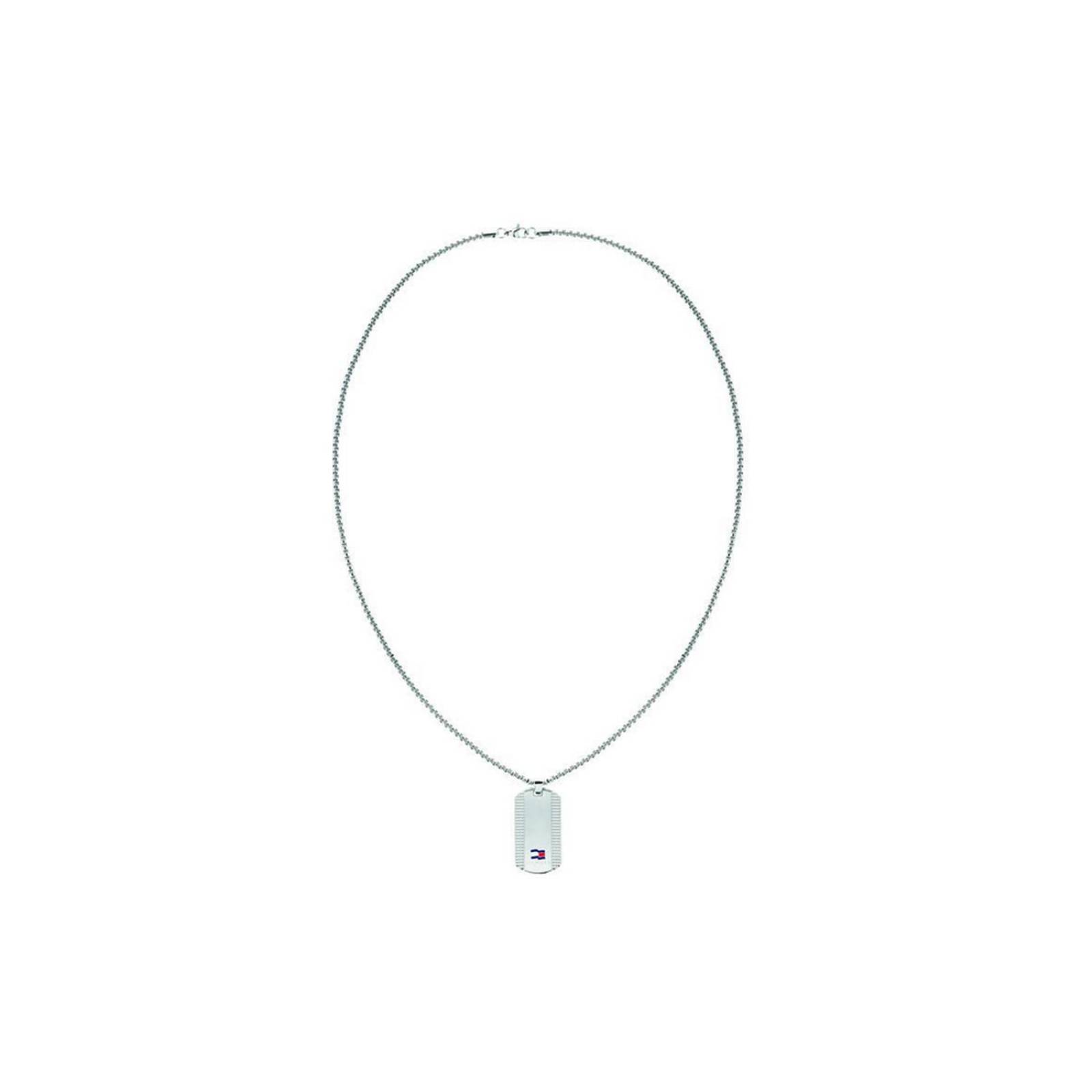 Collar Tommy Hilfiger Nelson HL Acero Inoxidable 2790422 