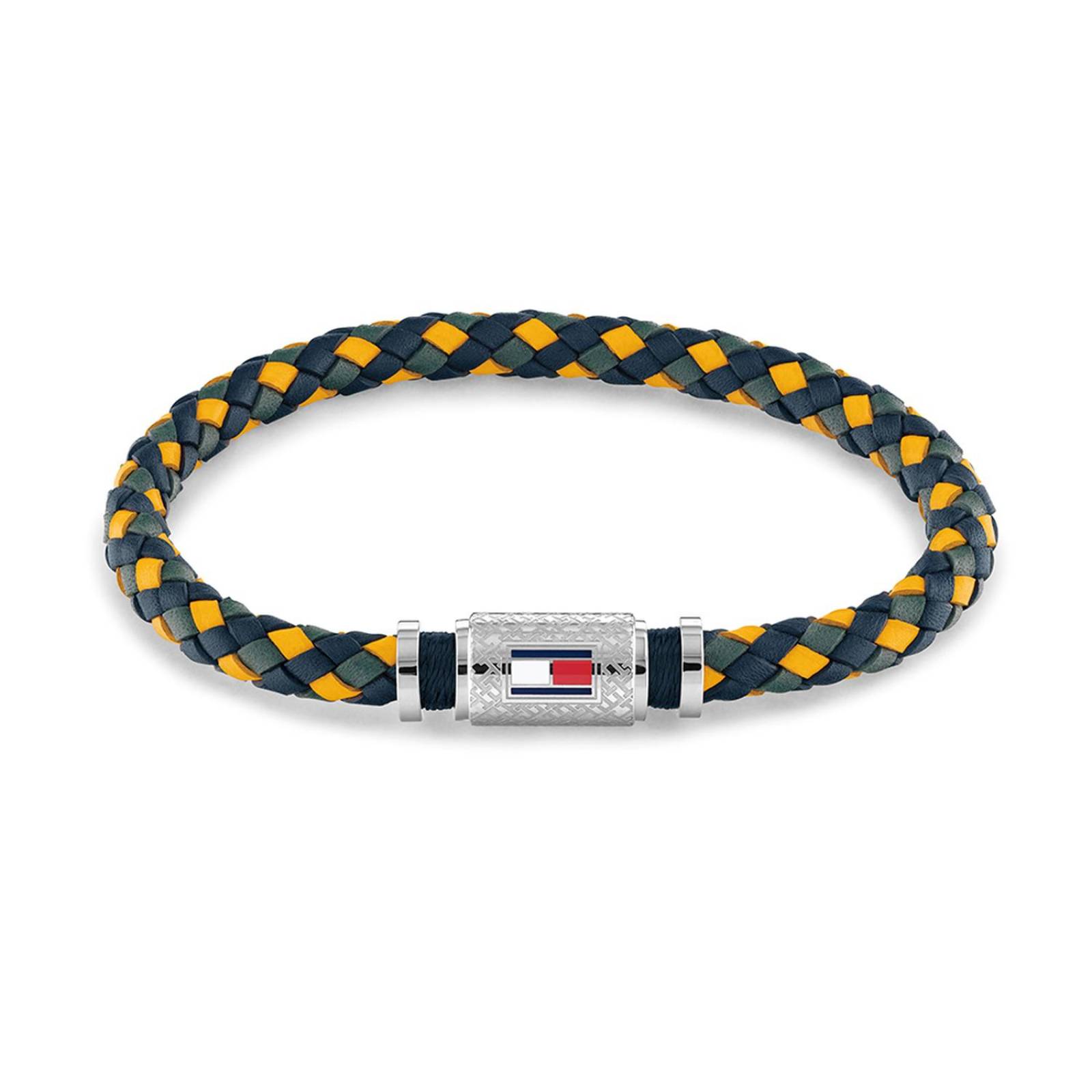 Pulsera Tommy Hilfiger Hombre Acero Inoxidable 2790485