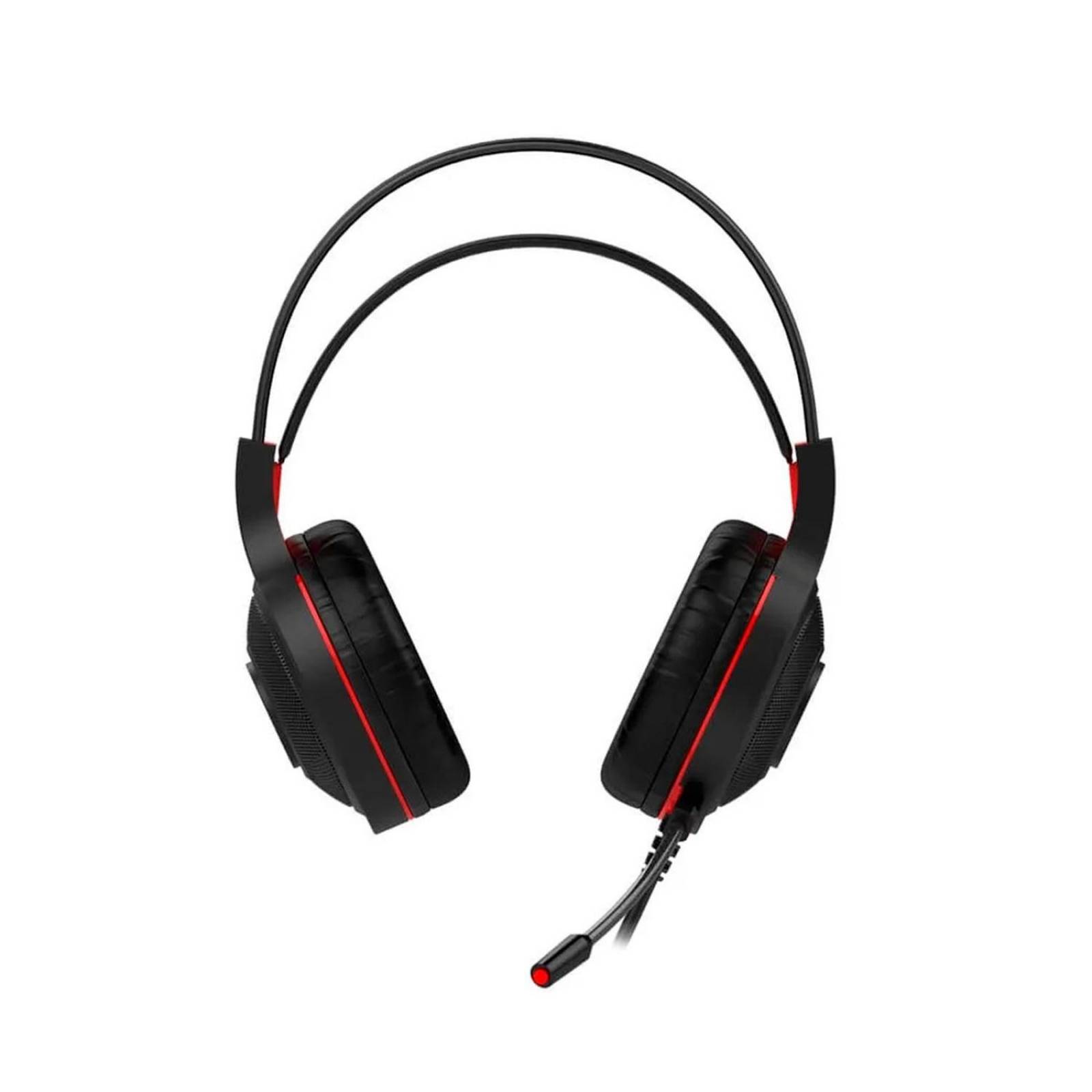 Audífonos HAVIT 3.5 mm & USB Gamenote Over-ear HV-H2011D 