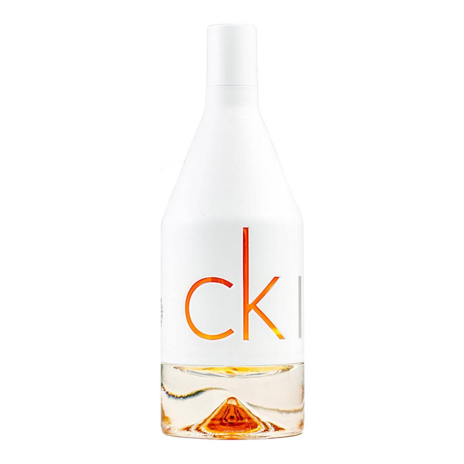 Calvin Klein IN2U 100ml Eau de Toilette Para Mujer 