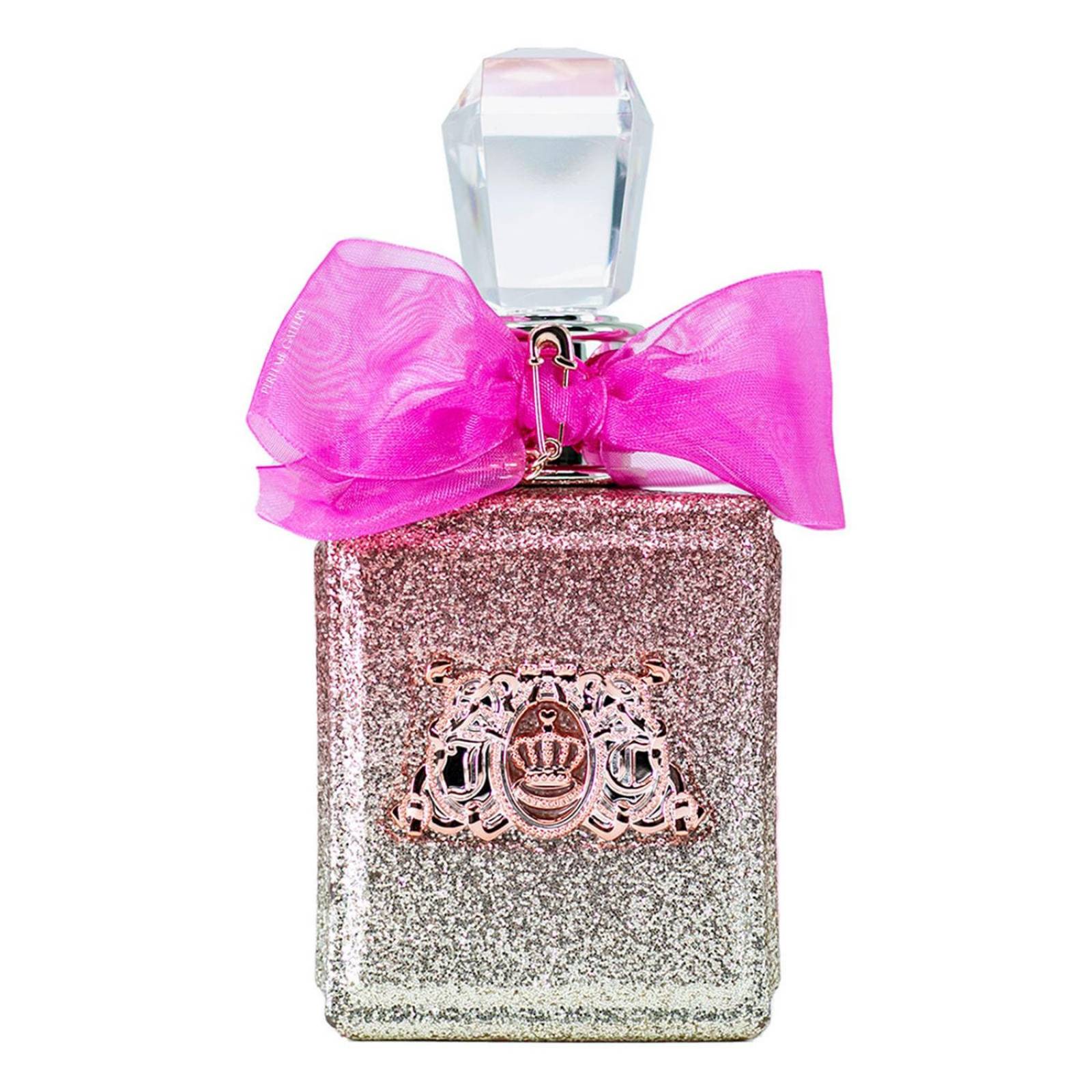 Juicy Couture Juicy Viva La Juicy Rose 100ml EDP Para Mujer 