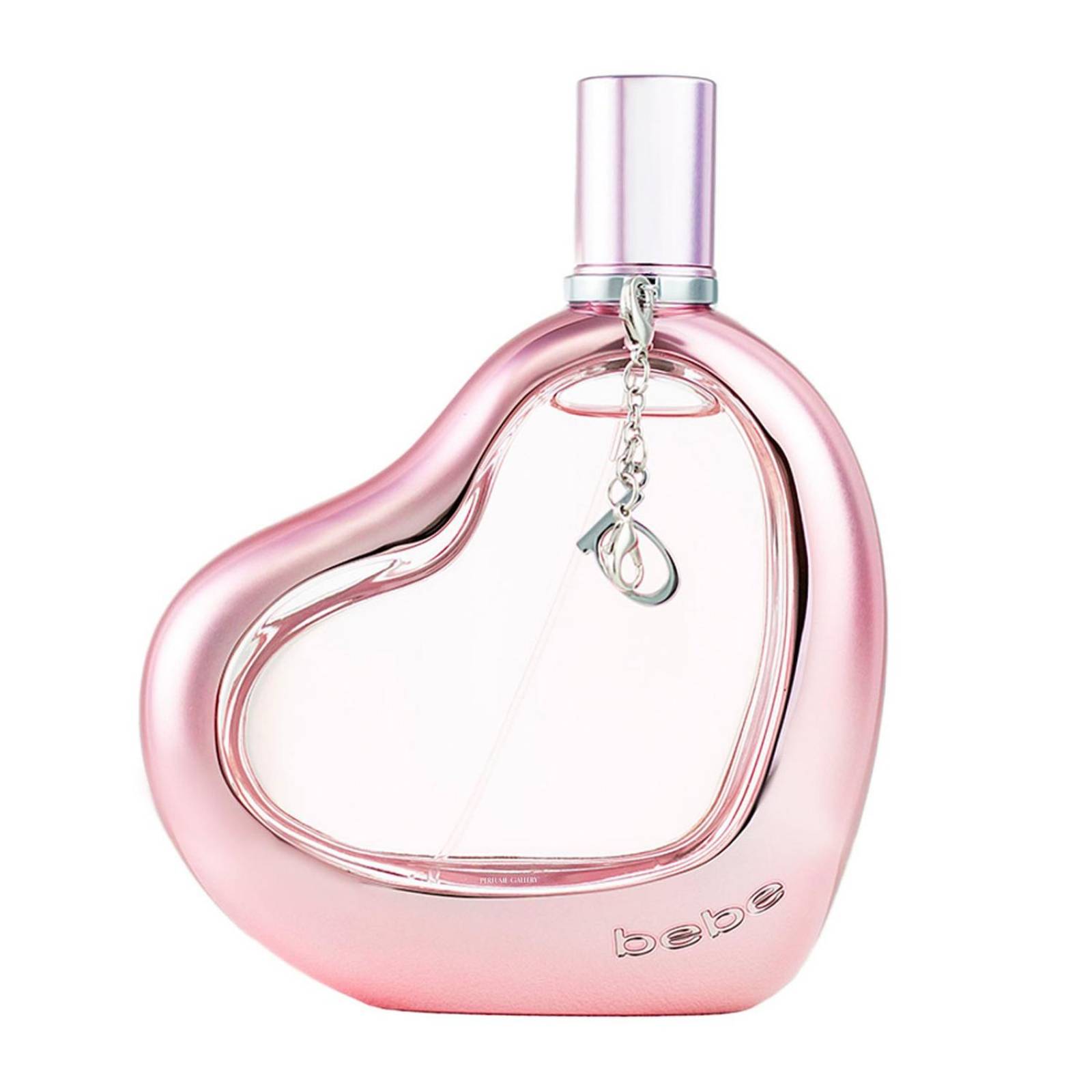 Bebe Sheer 100ml Eau de Parfum Para Mujer 