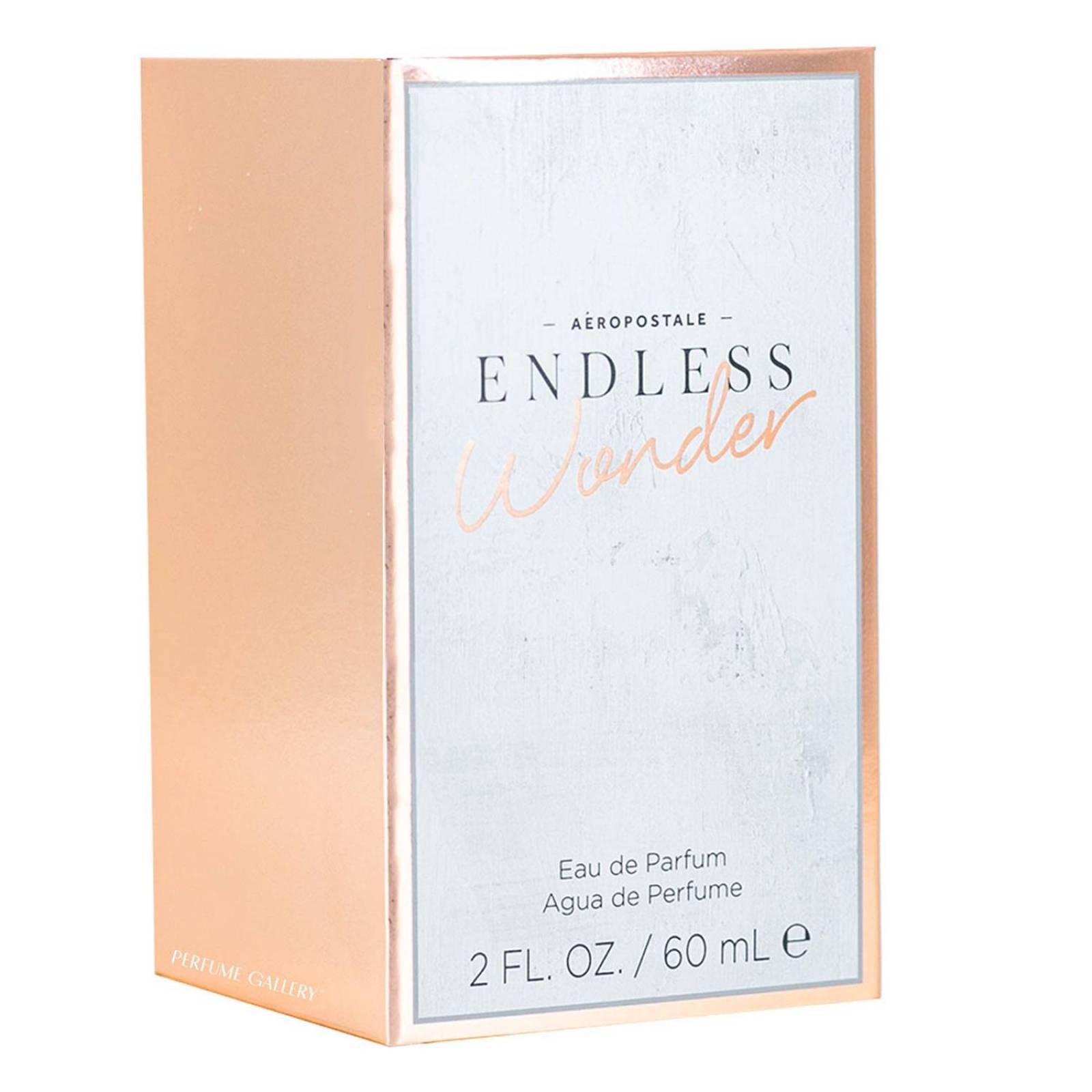 Aeropostale Endless Wonder 60ml Eau de Parfum Para Mujer 