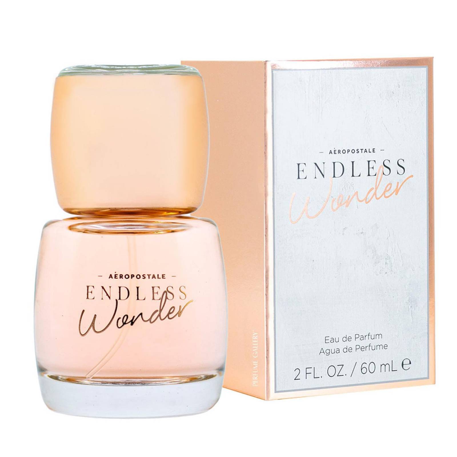 Aeropostale Endless Wonder 60ml Eau de Parfum Para Mujer 