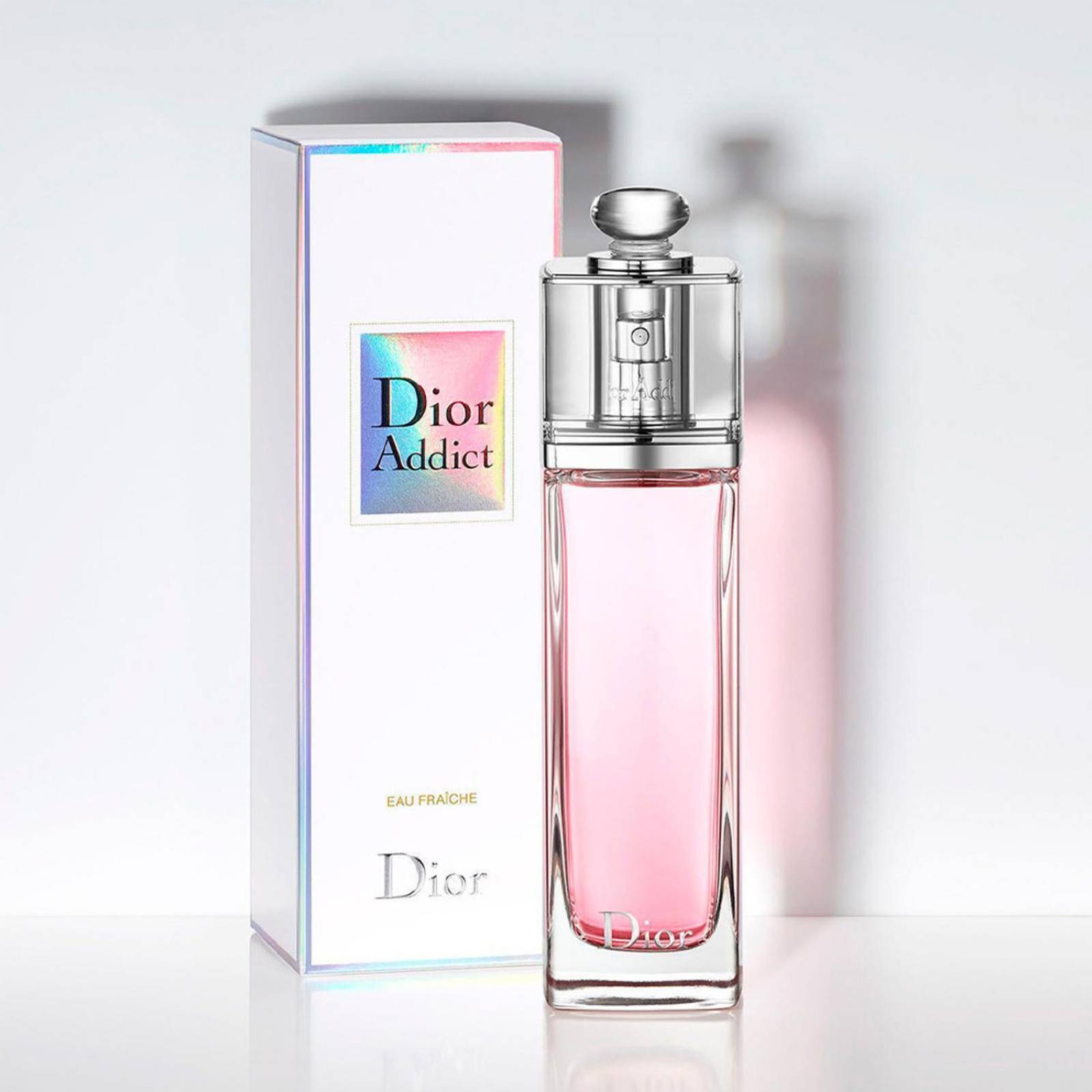 Christian Dior Addict Eau Fraiche 100ml EDT Para Mujer 