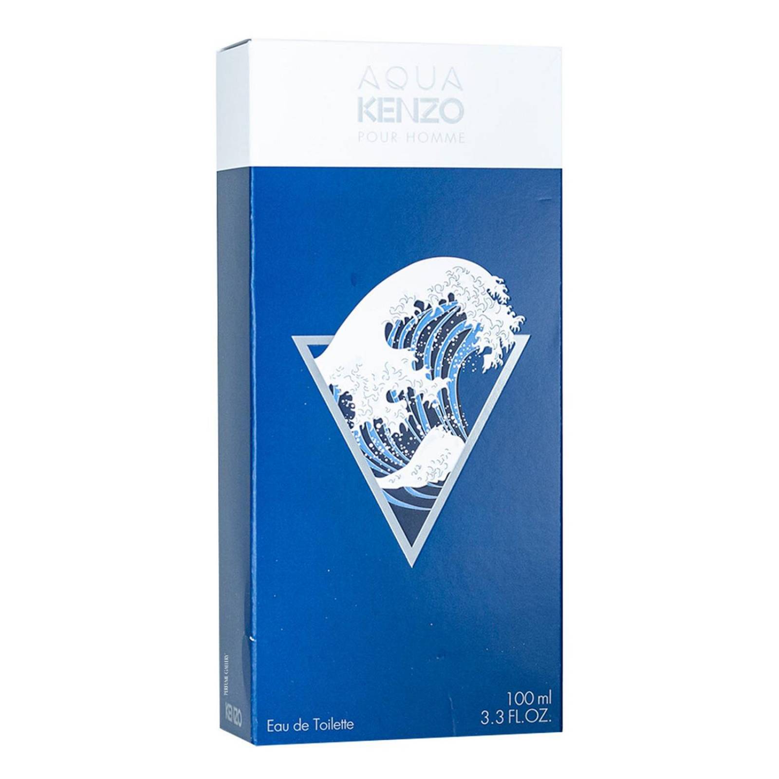 Kenzo C Aqua Pour Homme 100ml Eau de Toilette Para Hombre 