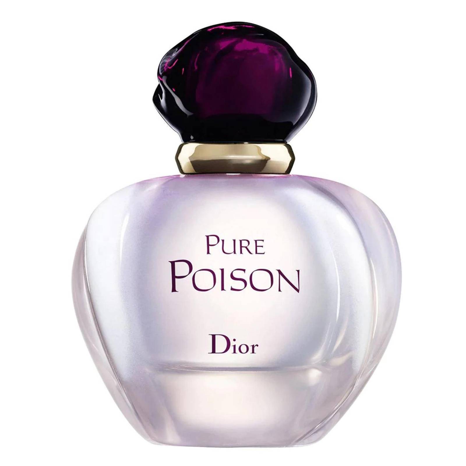 Christian Dior Pure Poison 100ml Eau de Parfum Para Mujer 