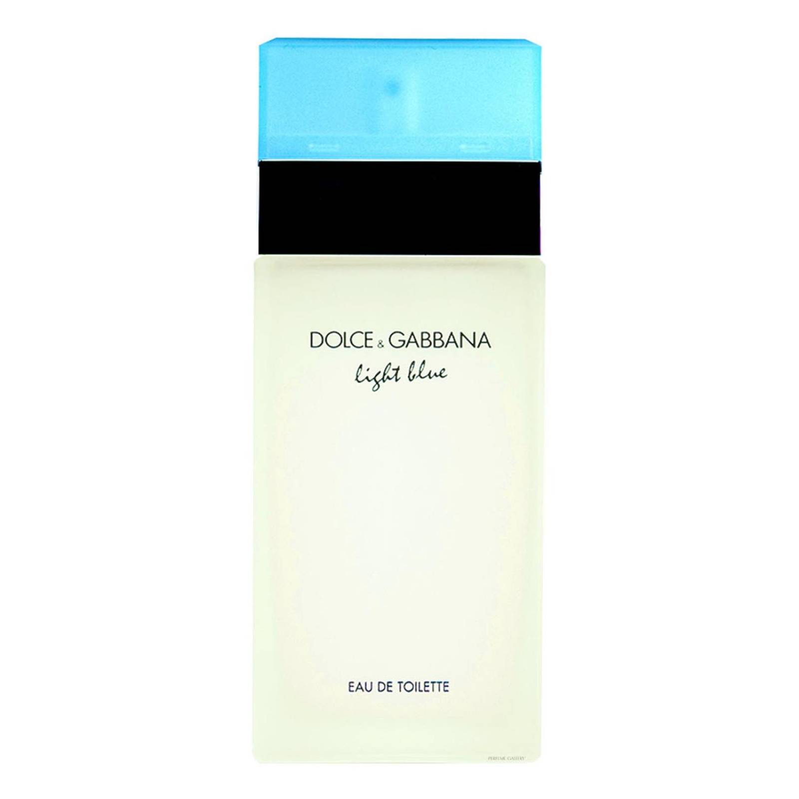 Dolce & Gabbana Light Blue 100ml Eau de Toilette Para Mujer 