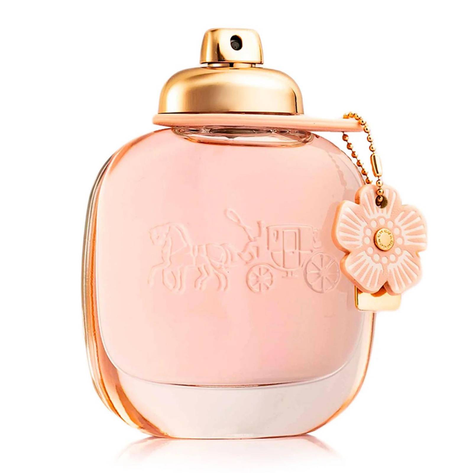 Coach Floral 90ml Eau de Parfum Para Mujer 