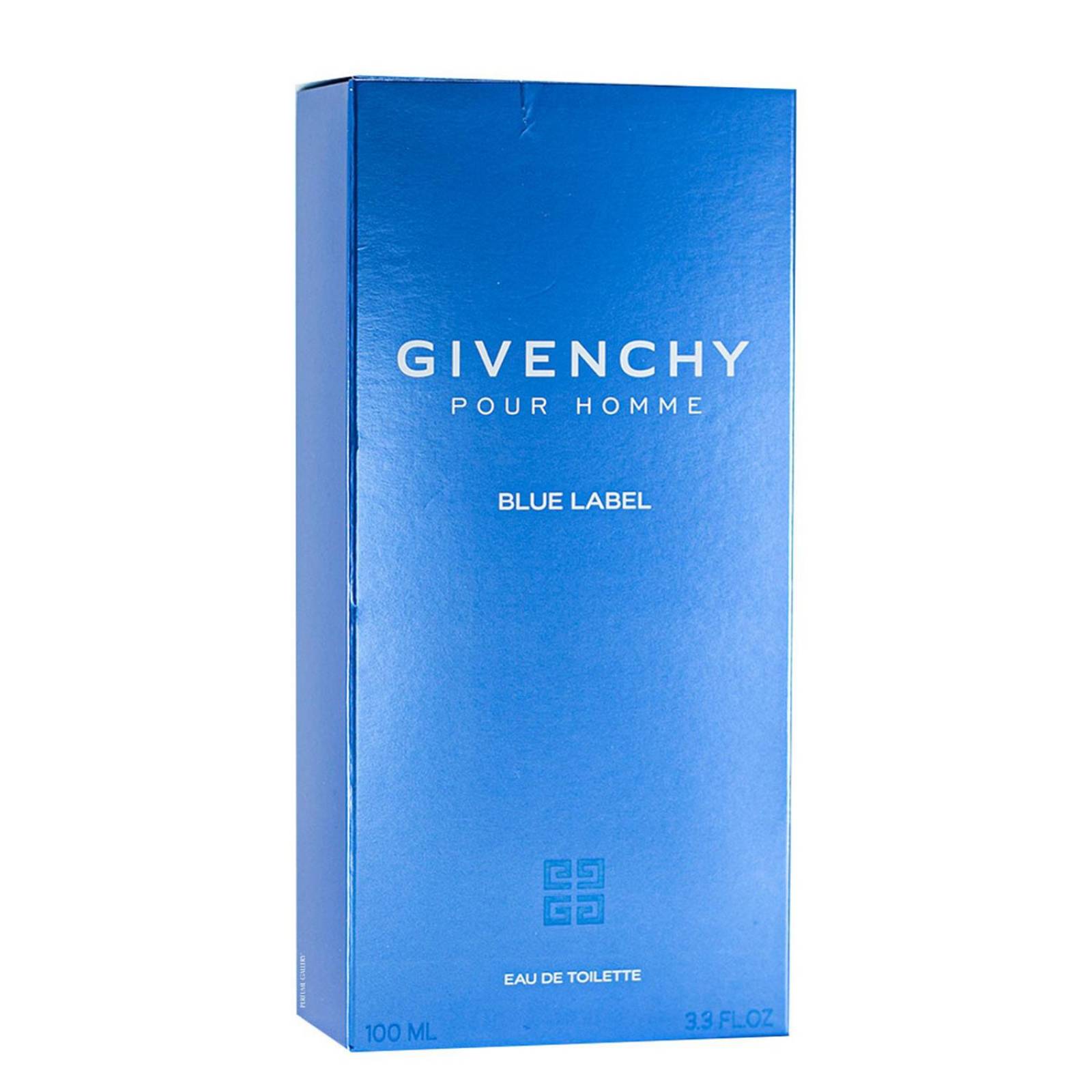 Givenchy best sale blue hombre