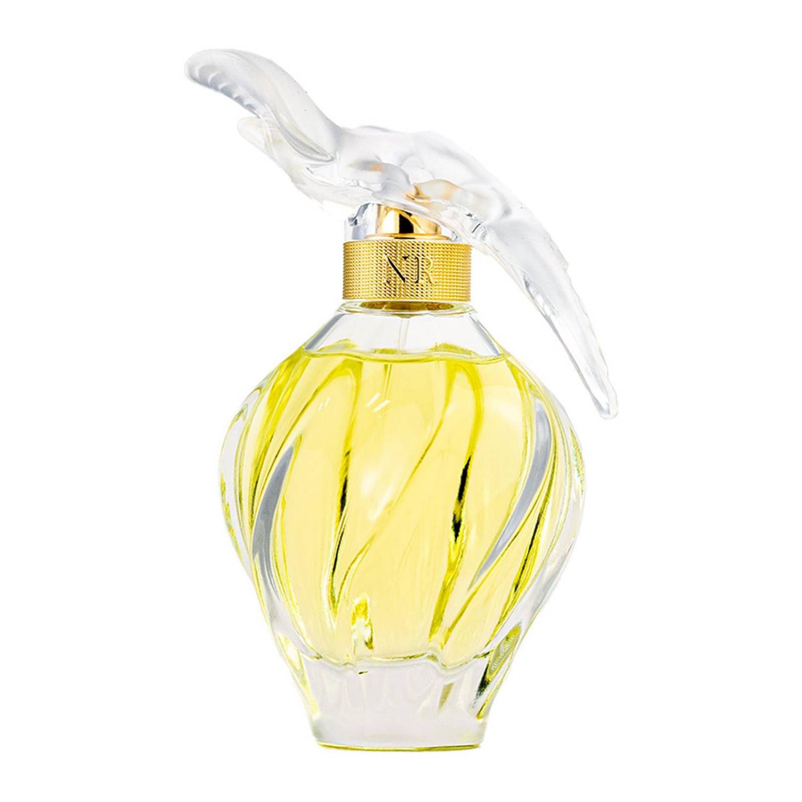 Nina Ricci Aires Del Tiempo 100ml Eau de Toilette Para Mujer 