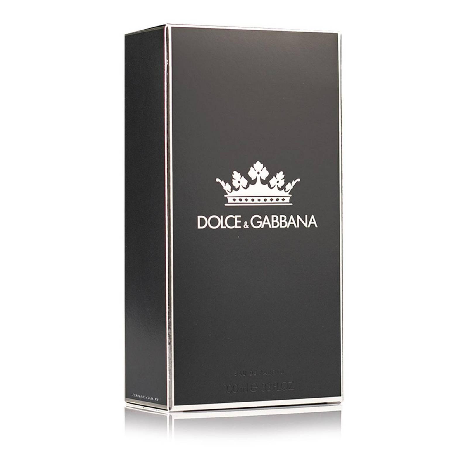 Dolce & Gabbana King 100ml Eau de Parfum Para Hombre 