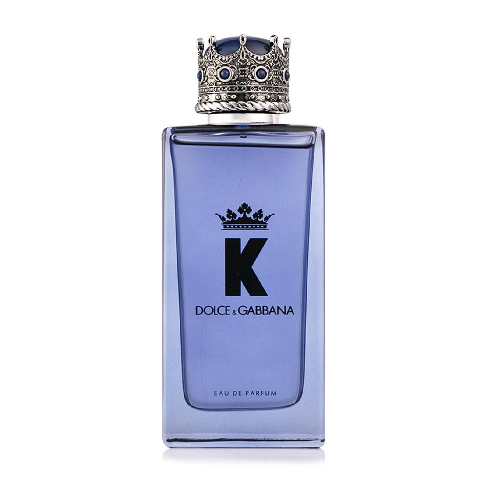 Dolce & Gabbana King 100ml Eau de Parfum Para Hombre 