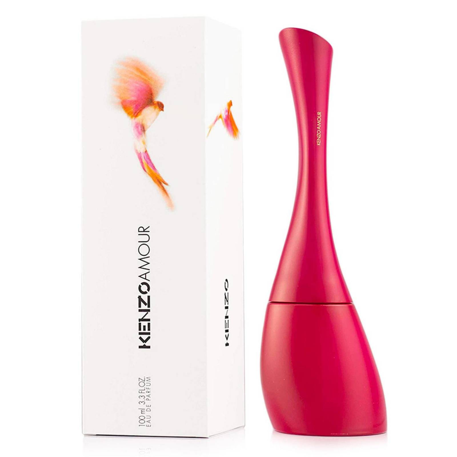 Kenzo Amour 100ml Eau de Parfum Para Mujer 