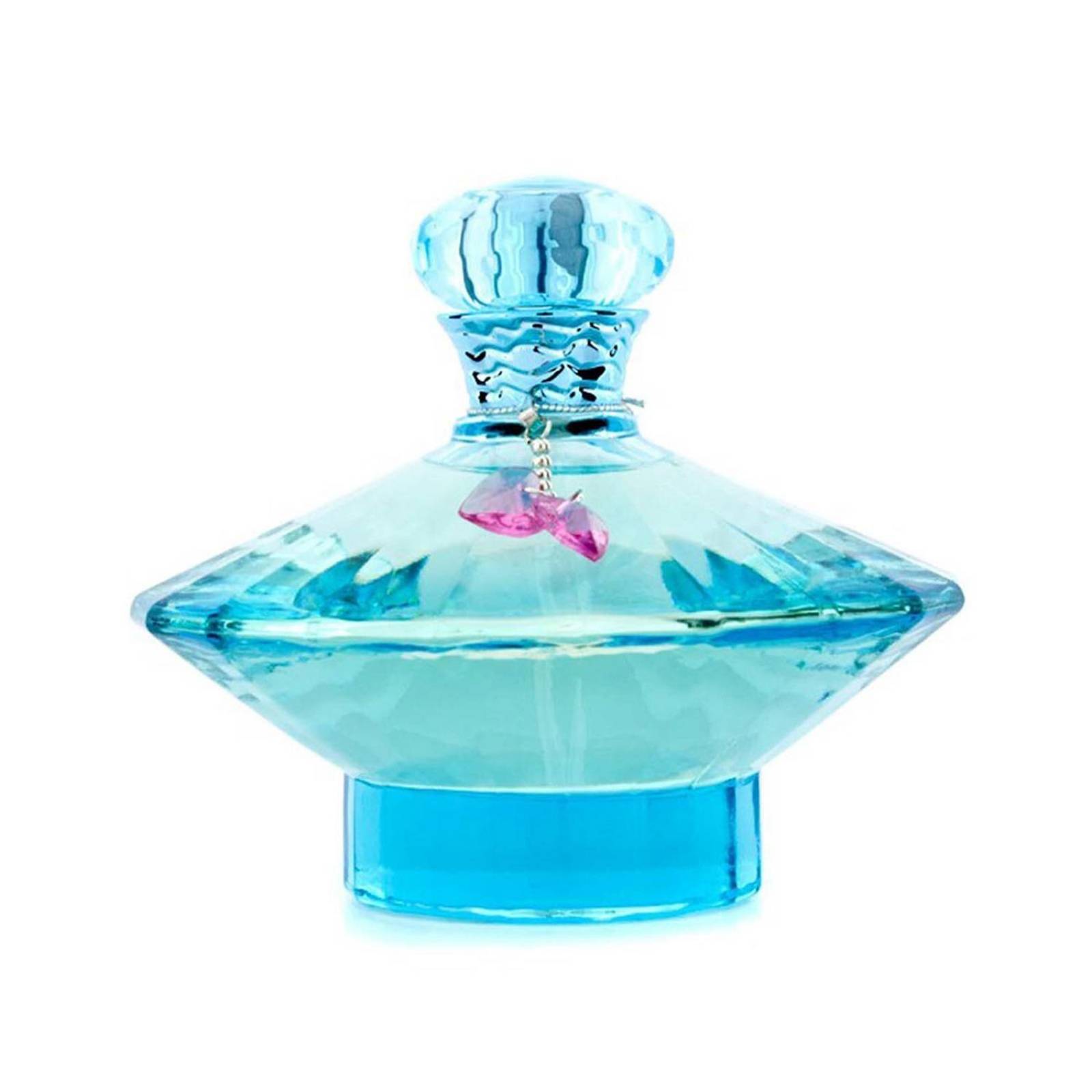Britney Spears Curious 100ml Eau de Parfum Para Mujer 