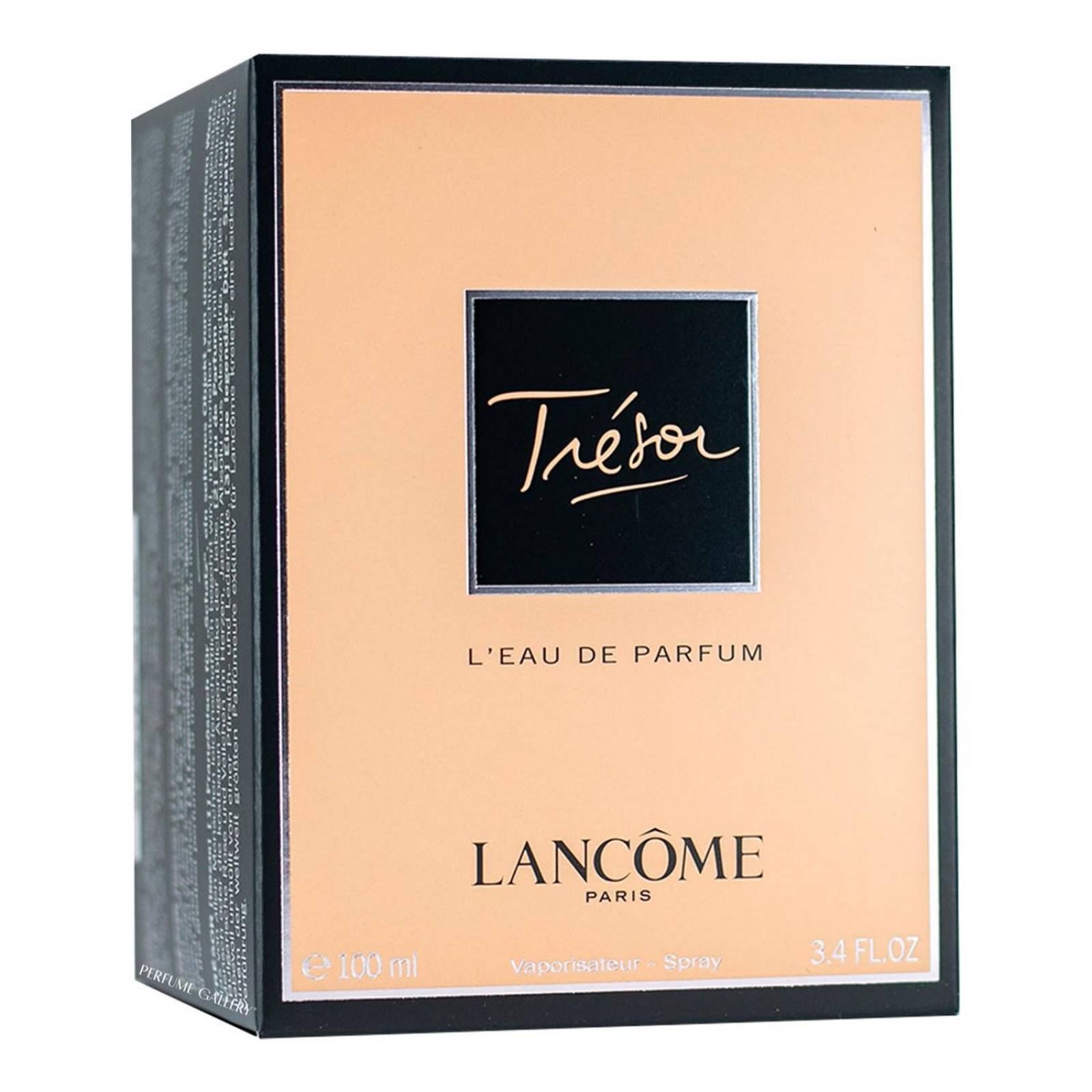 Lancome Tresor 100ml Eau de Parfum Para Mujer 