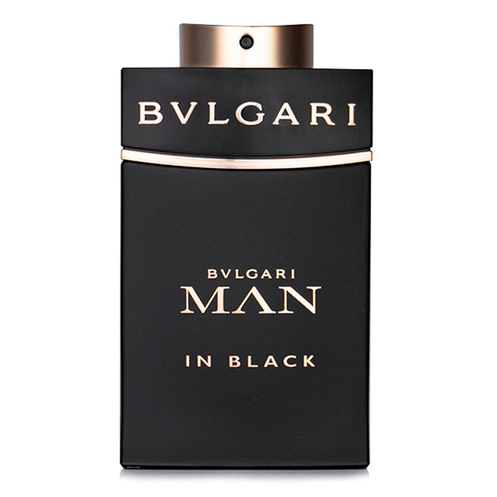 Bvlgari Man In Black 100ml Eau de Parfum Para Hombre 