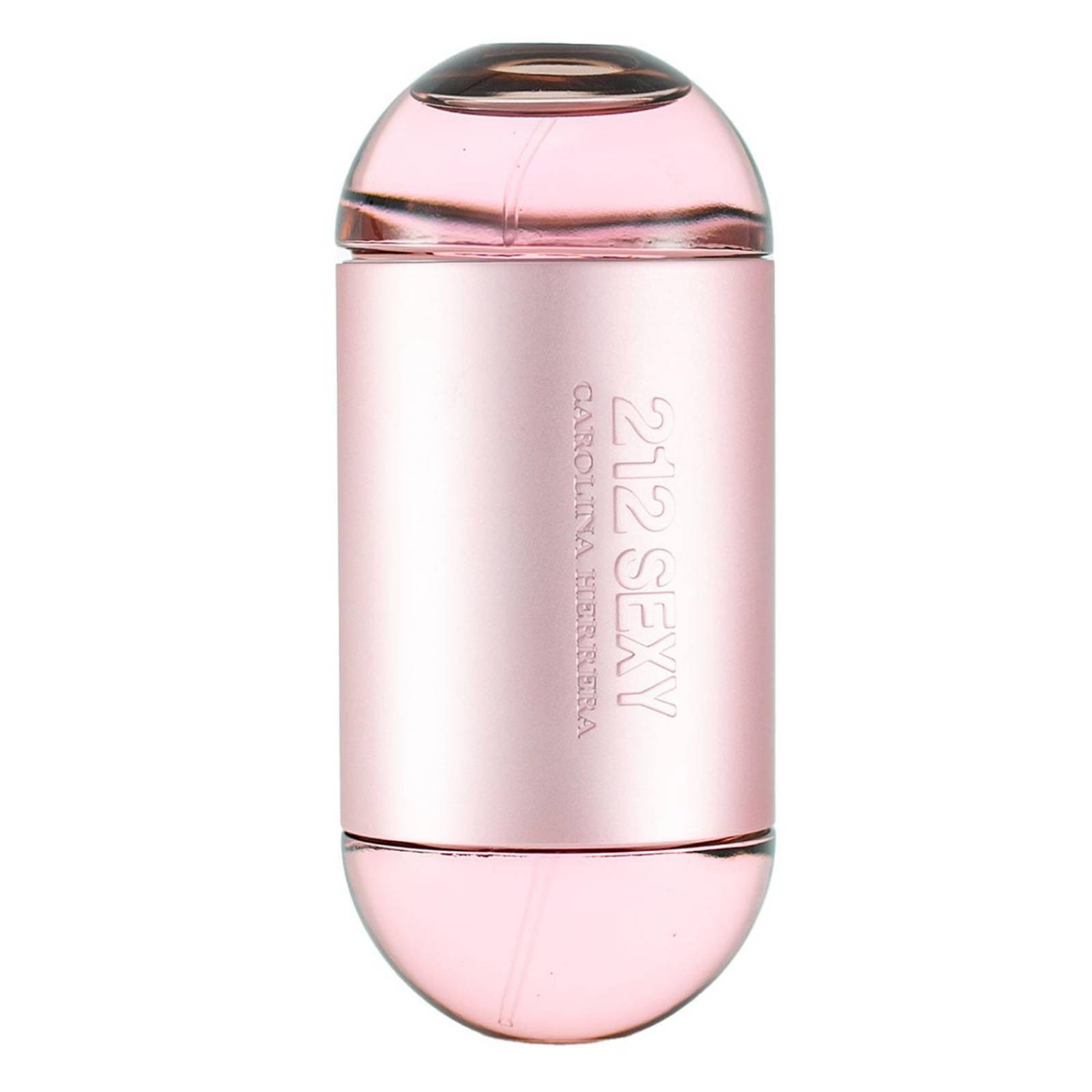 Carolina Herrera 212 Sexy 100ml Eau de Parfum Para Mujer 