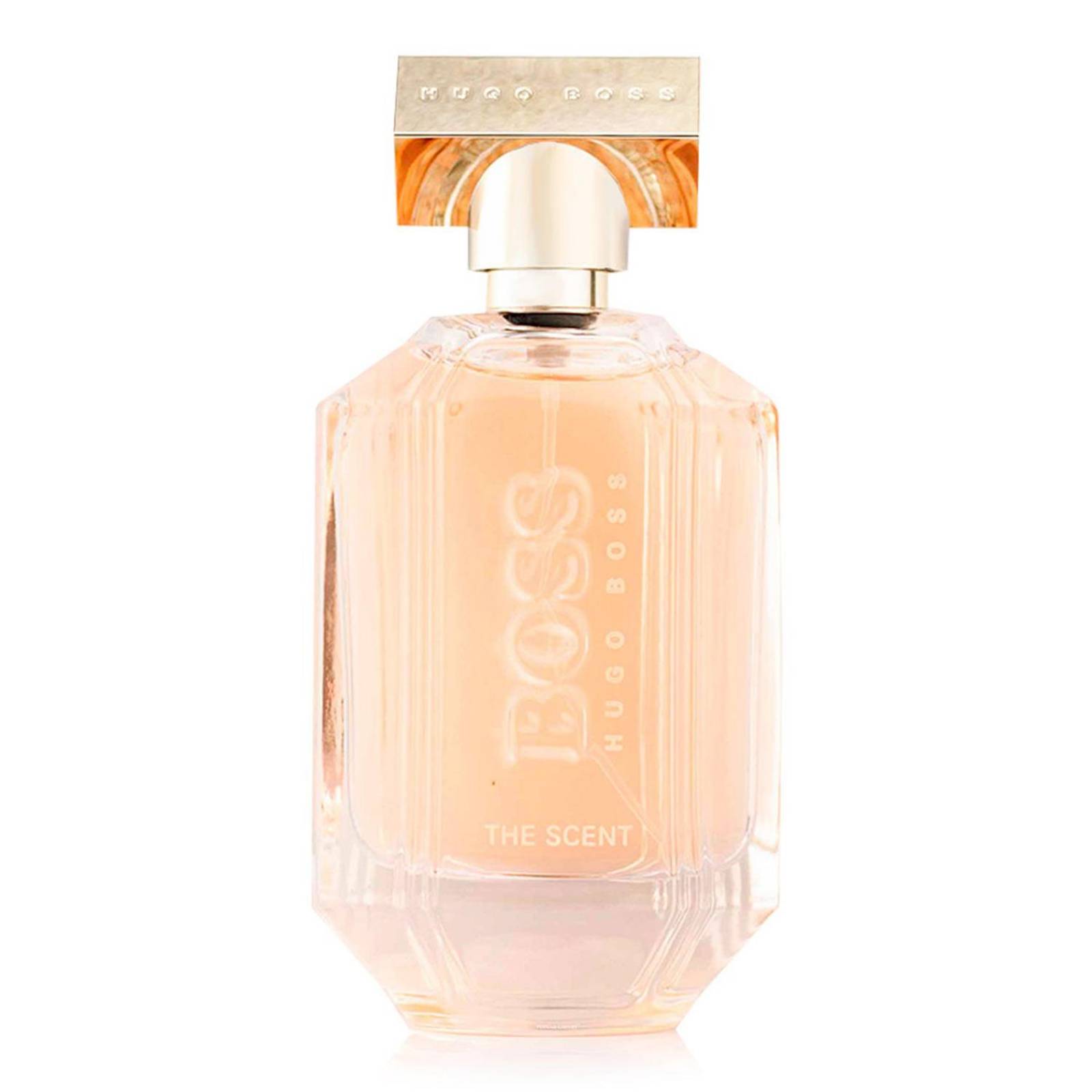 Hugo Boss The Scent 100ml Eau de Parfum Para Mujer