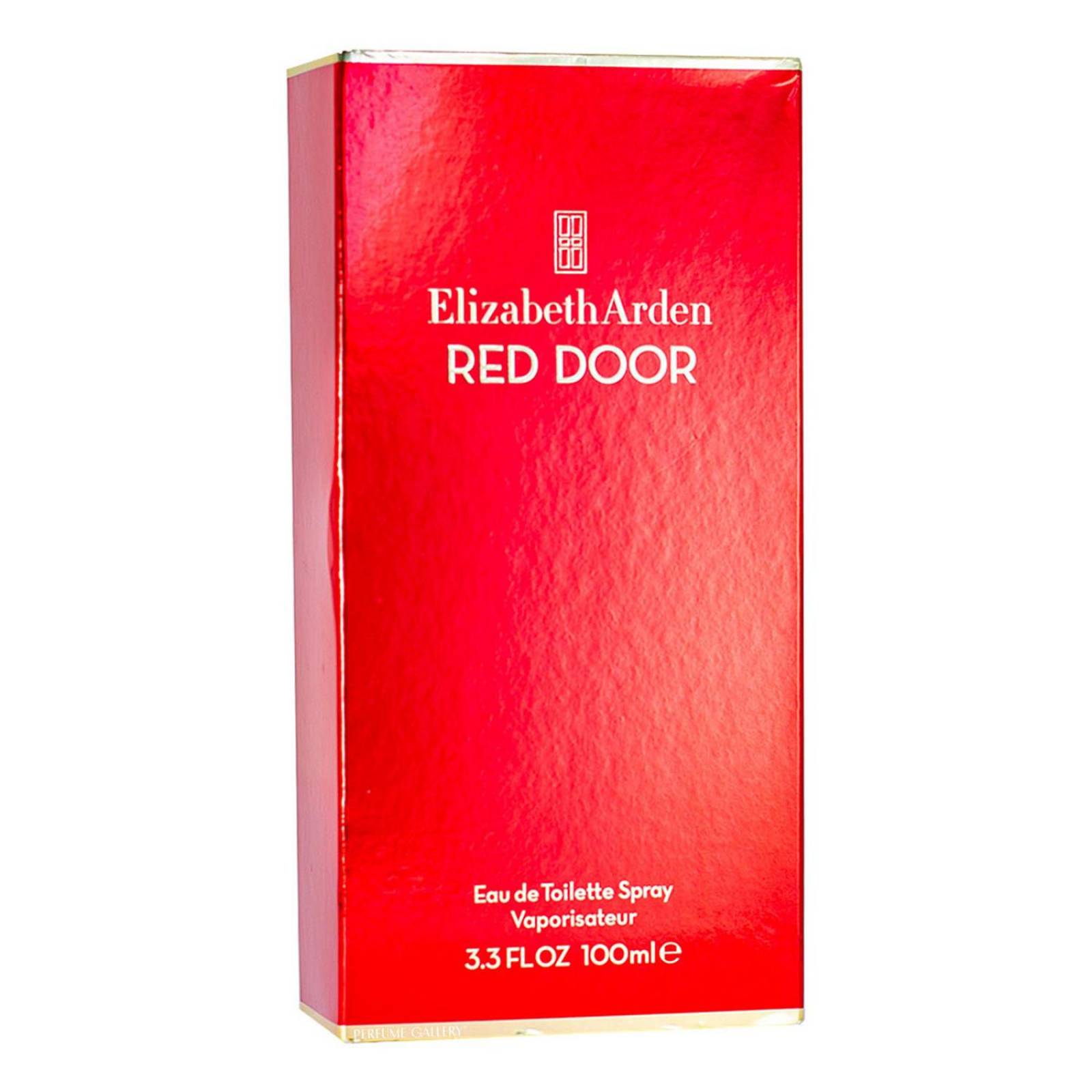 Elizabeth Arden Red Door 100ml Eau de Toilette Para Mujer