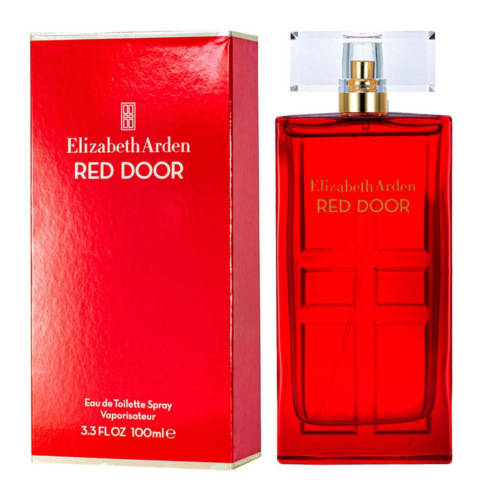 Elizabeth Arden Red Door 100ml Eau de Toilette Para Mujer