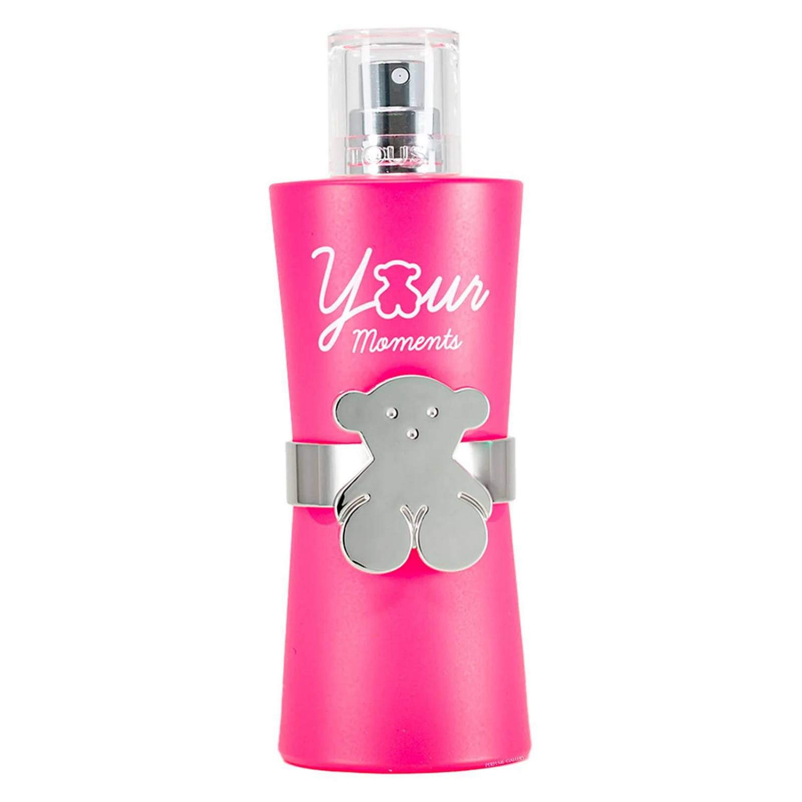 Tous Your Moments 90ml Eau de Toilette Para Mujer