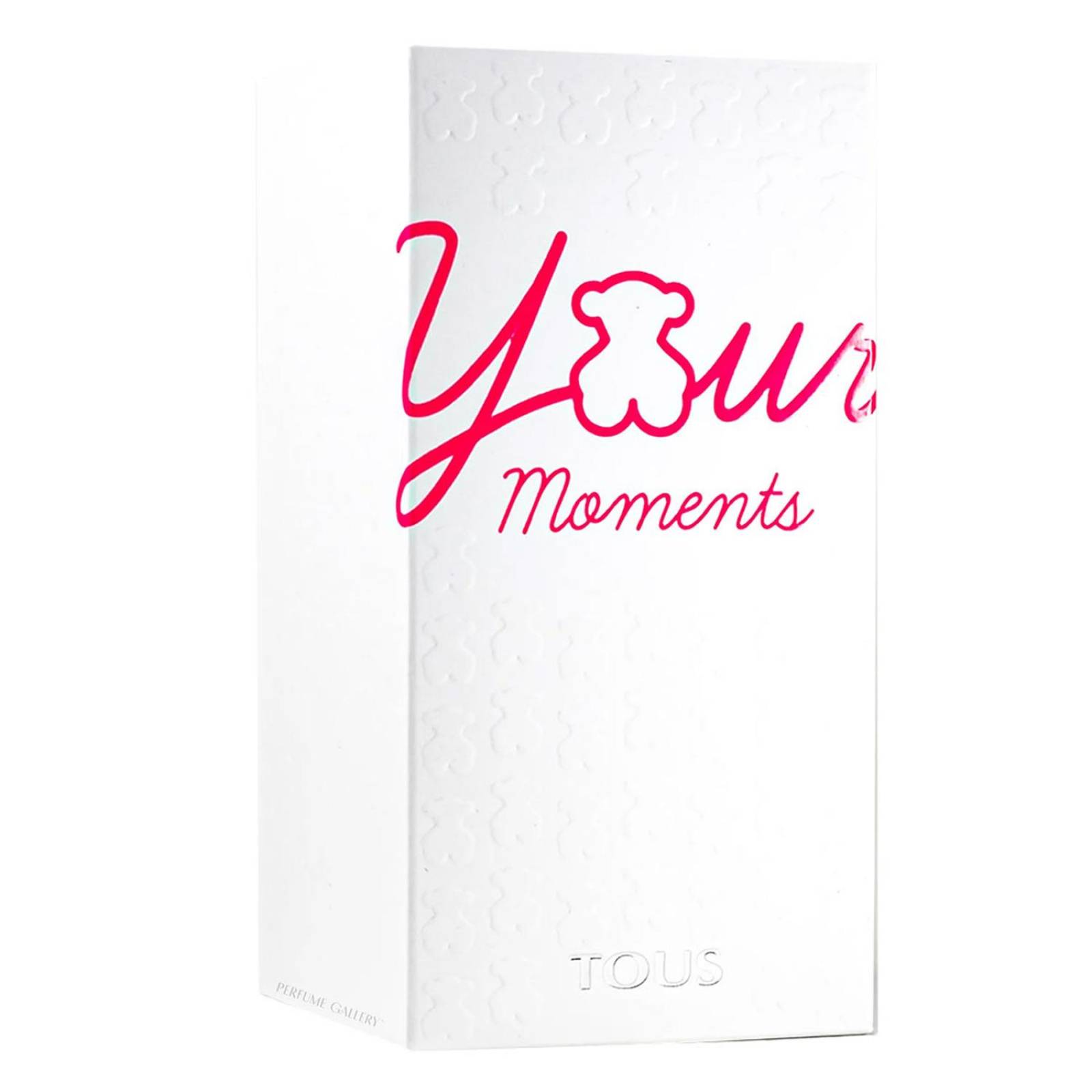 Tous Your Moments 90ml Eau de Toilette Para Mujer